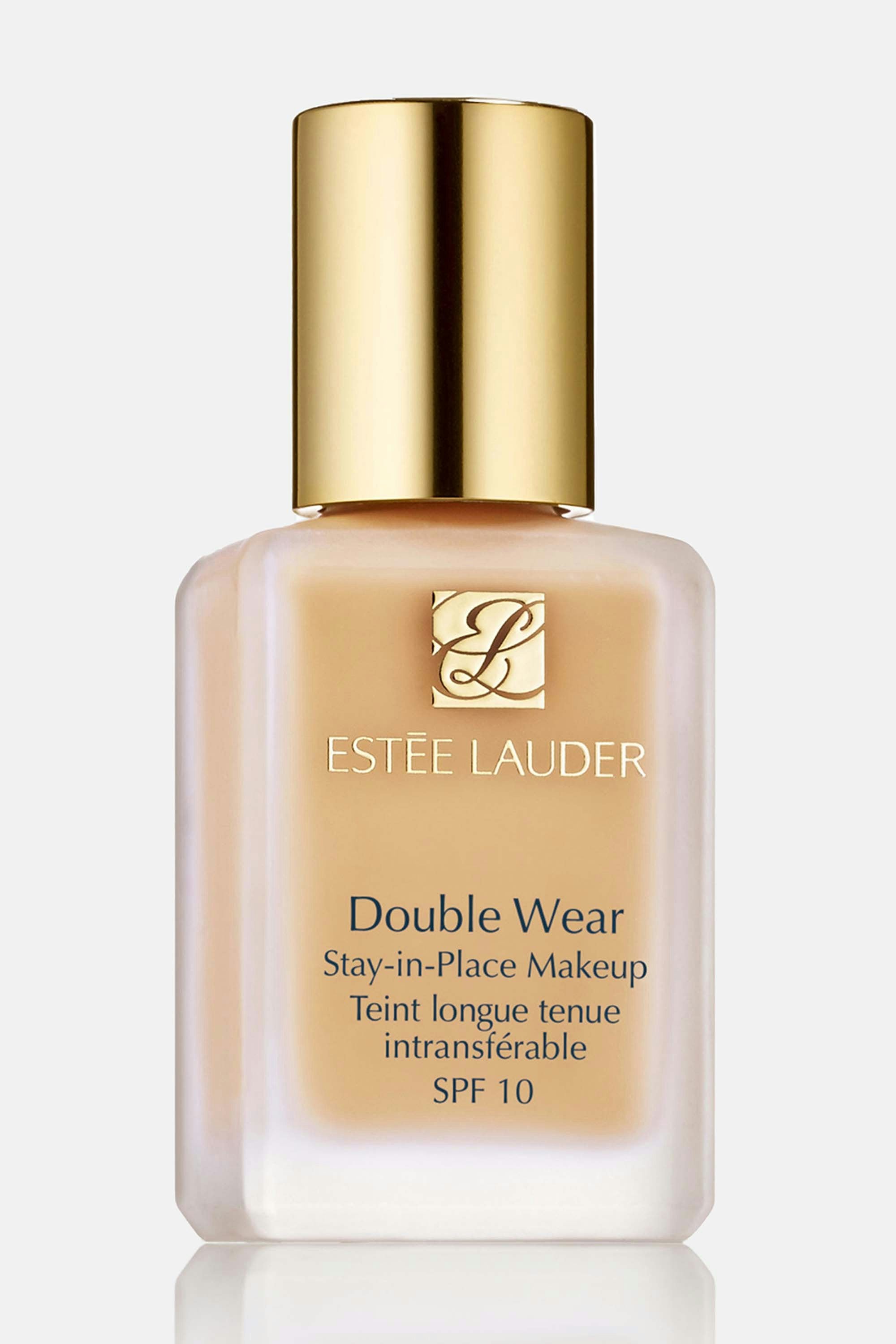 Double Wear Stay-in-Place Makeup Spf 10