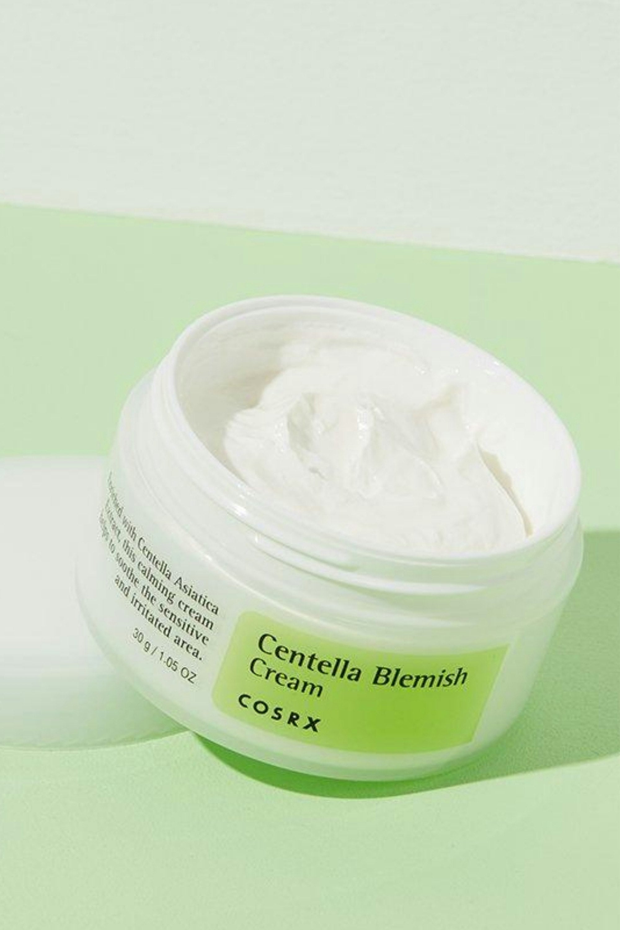 Centella Blemish Cream