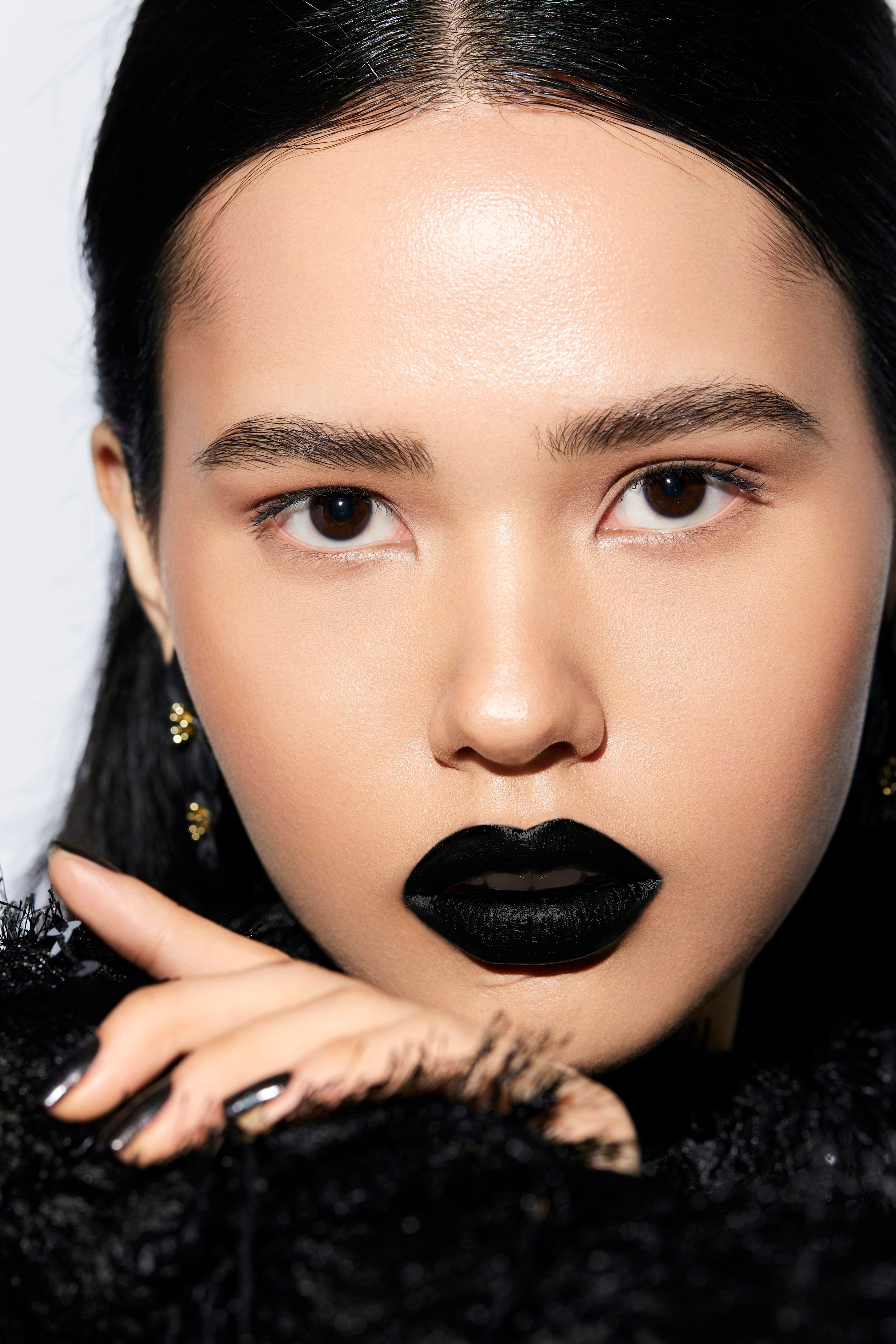 Ultra-Comfortable Satin Matte Lipstick