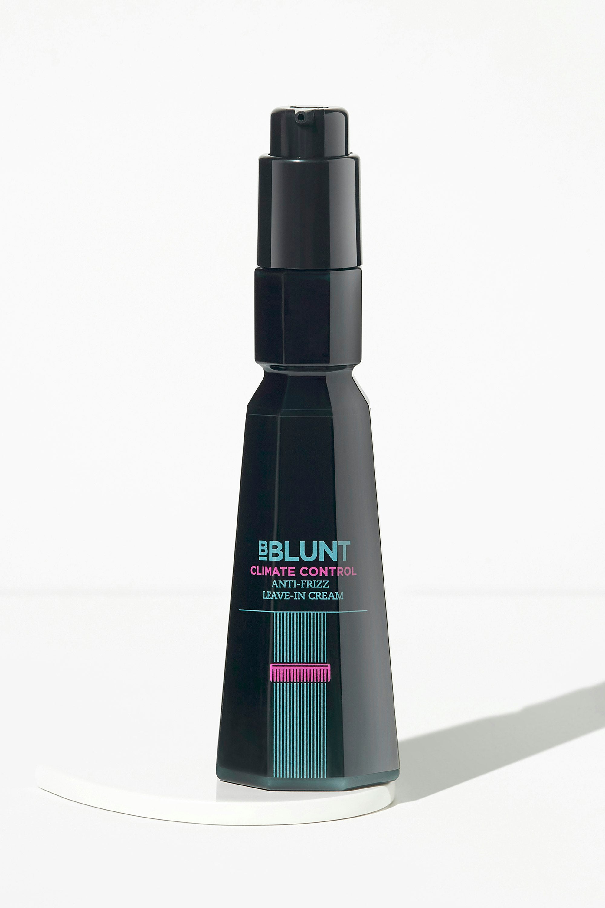 Climate Control Anti-Frizz Leave-In Cream with Quinoa