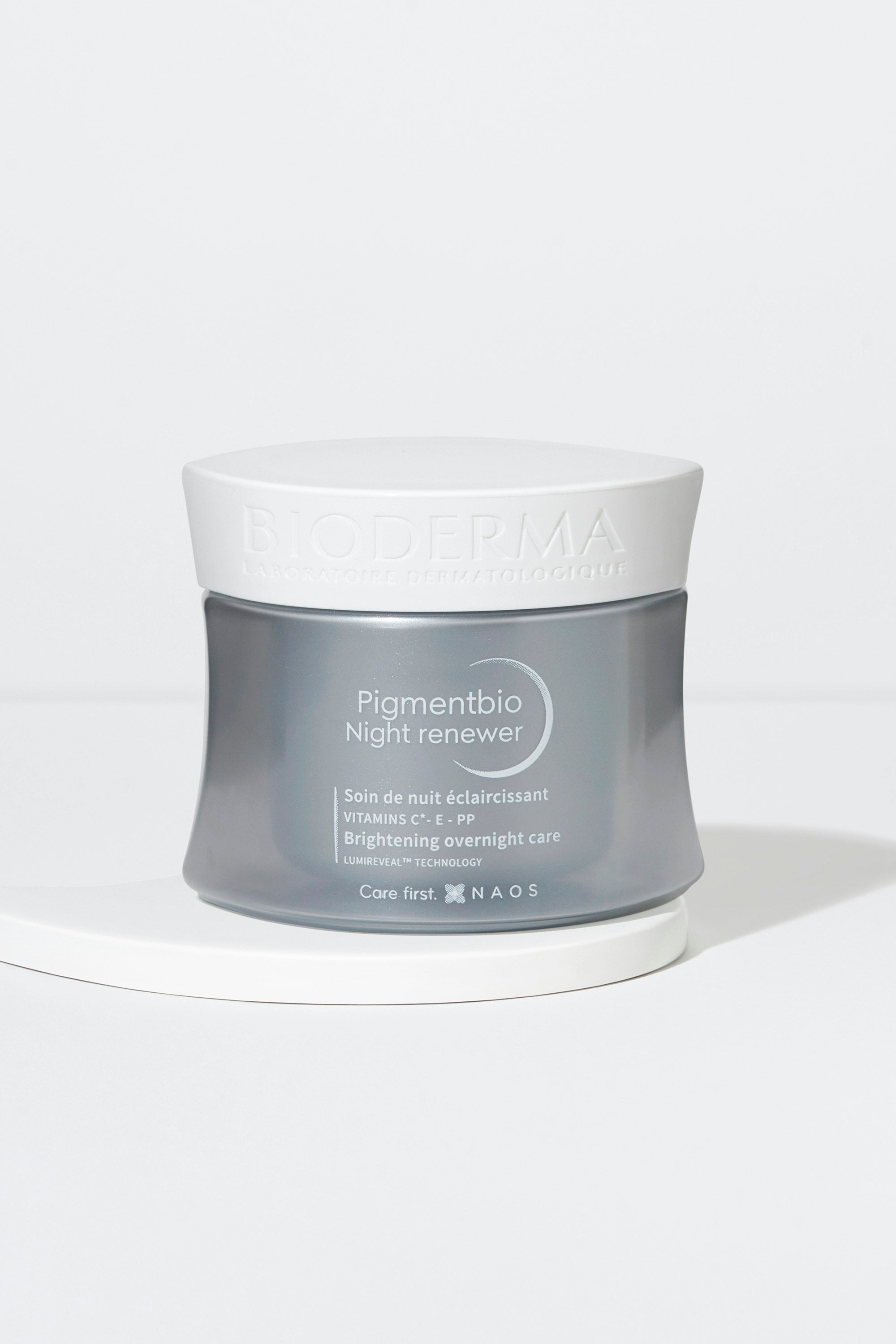 Pigmentbio Night Renewer