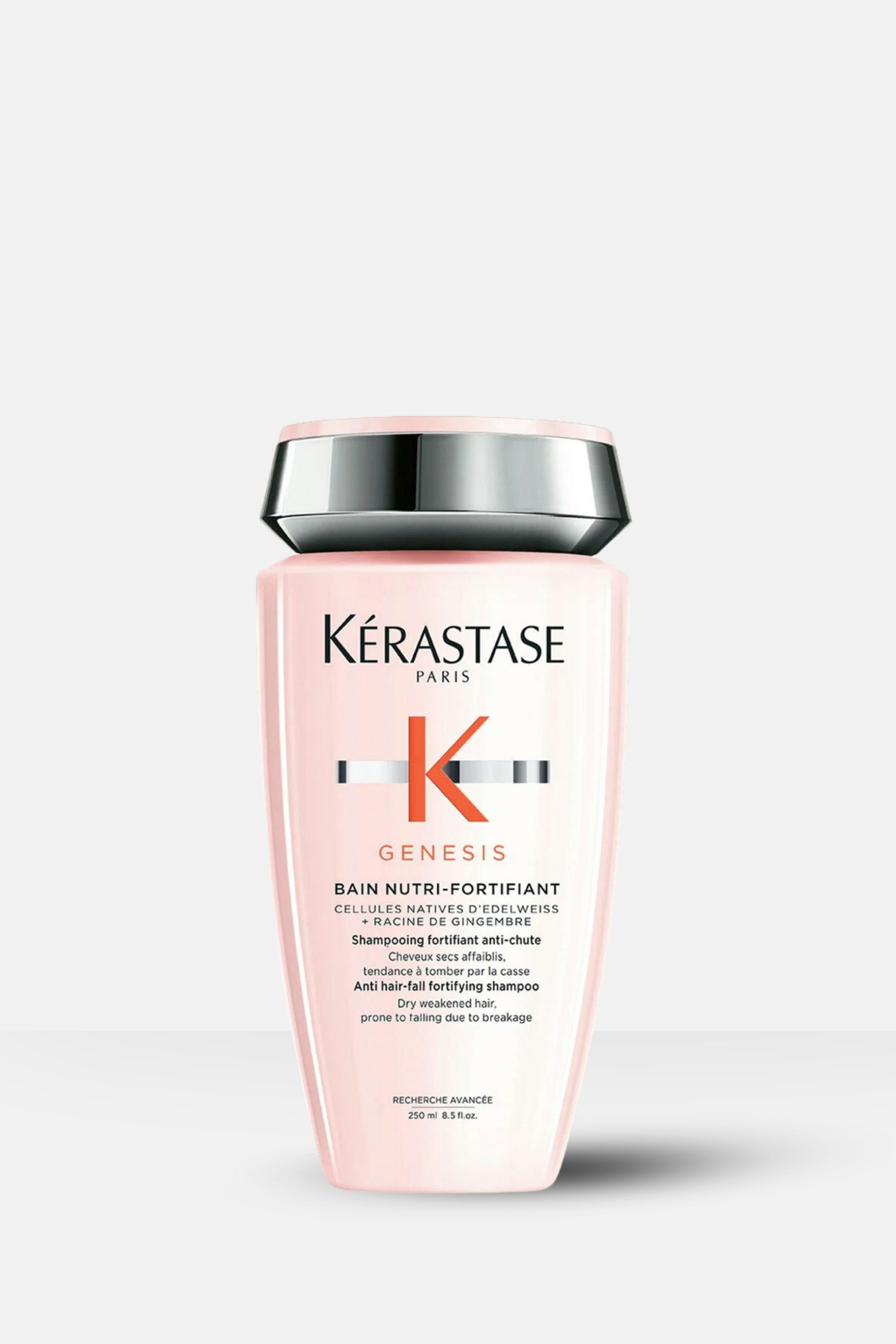 Genesis Nutri-Fortifiant Anti-Hair Fall Shampoo