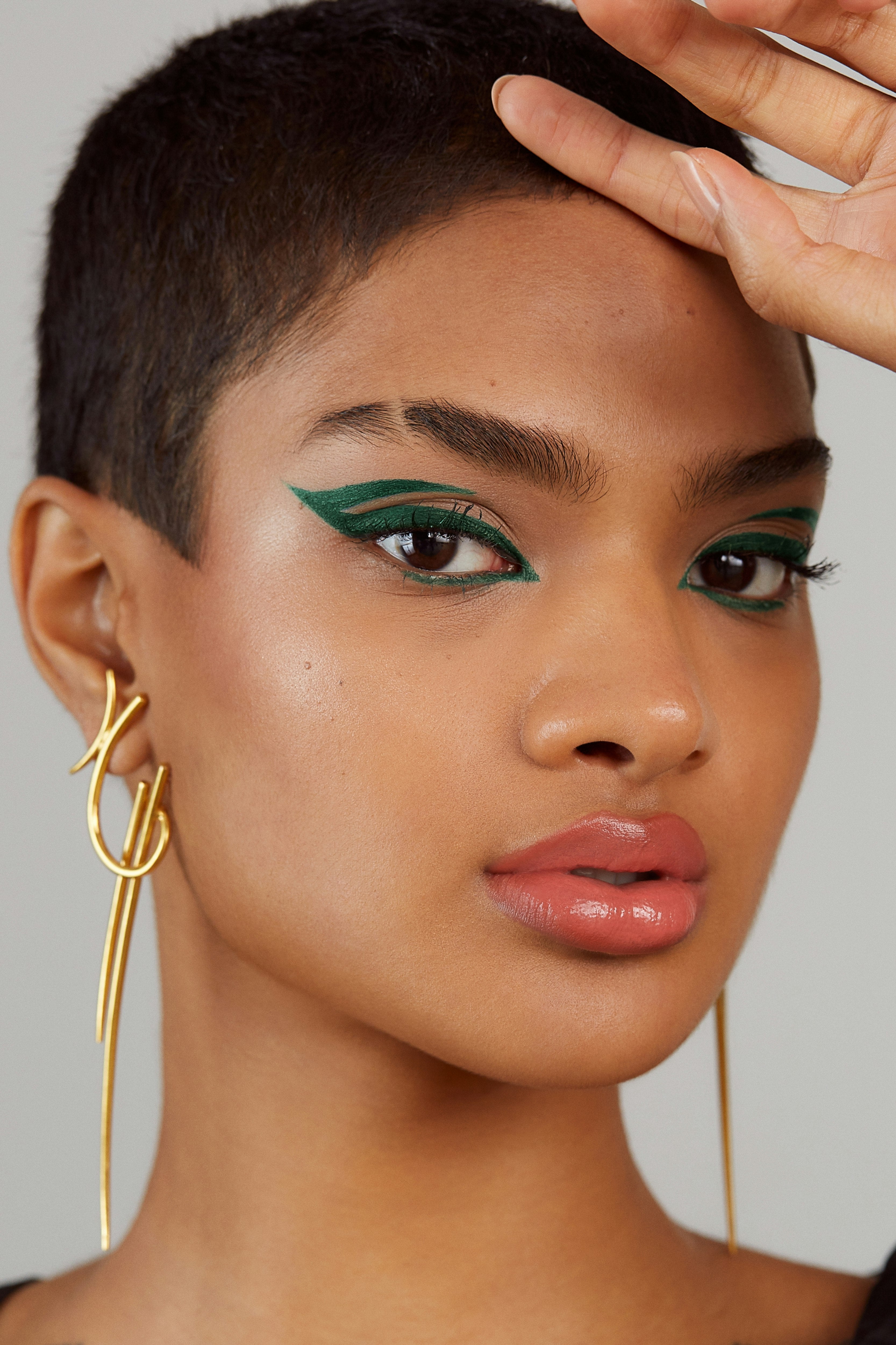 Intense Colour Long Lasting Eyeliner