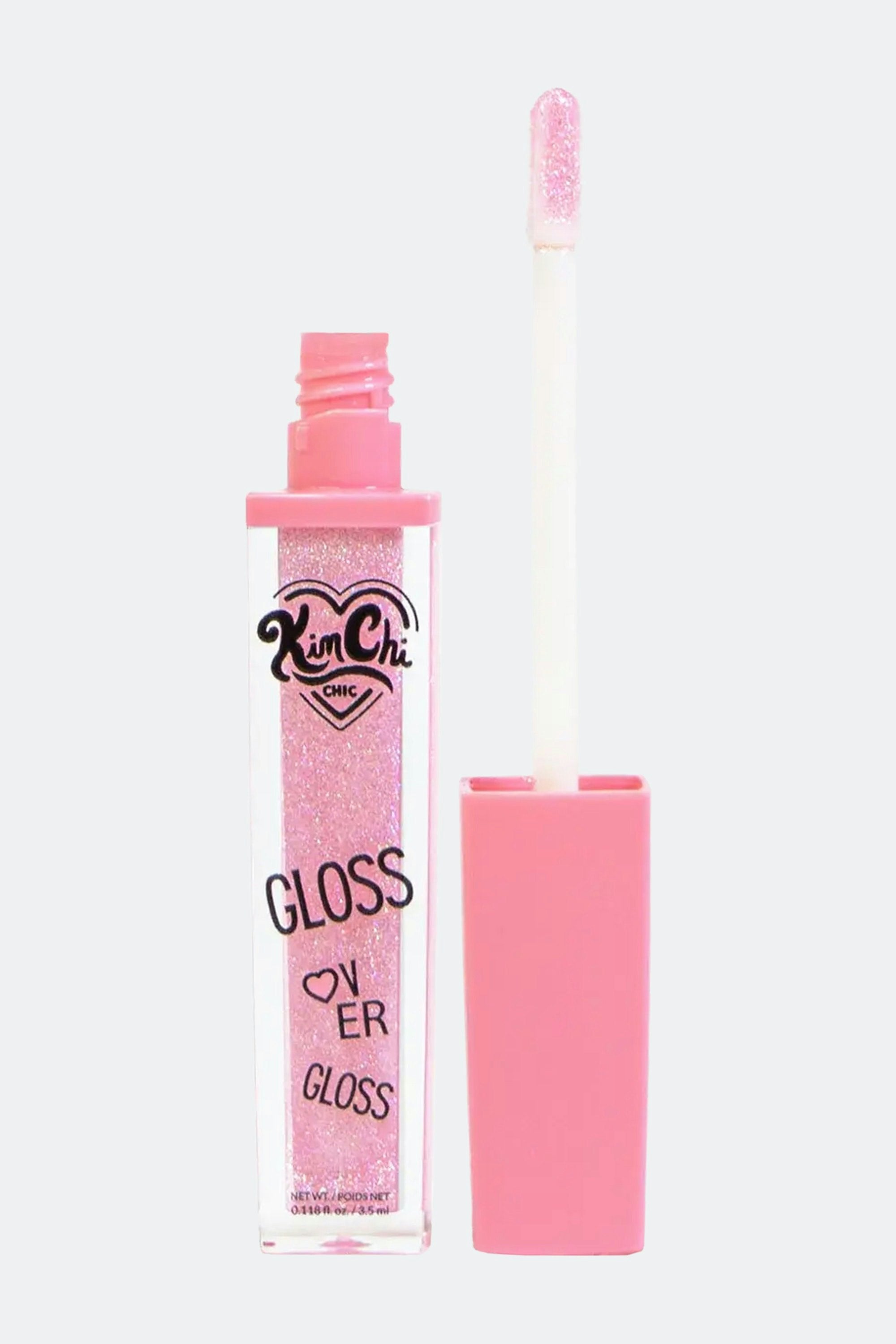Gloss Over Gloss