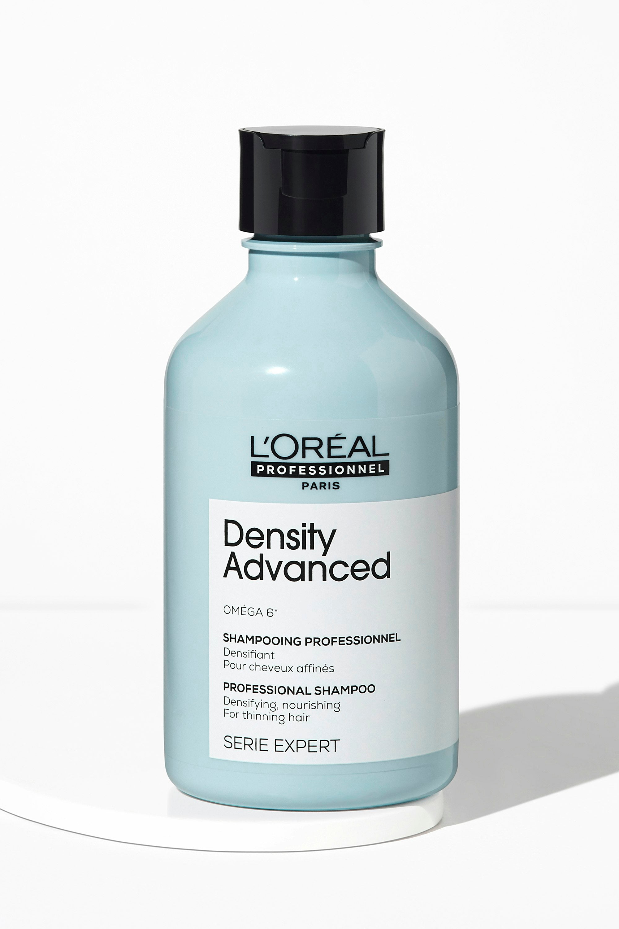 Serie Expert Density Advanced Shampoo