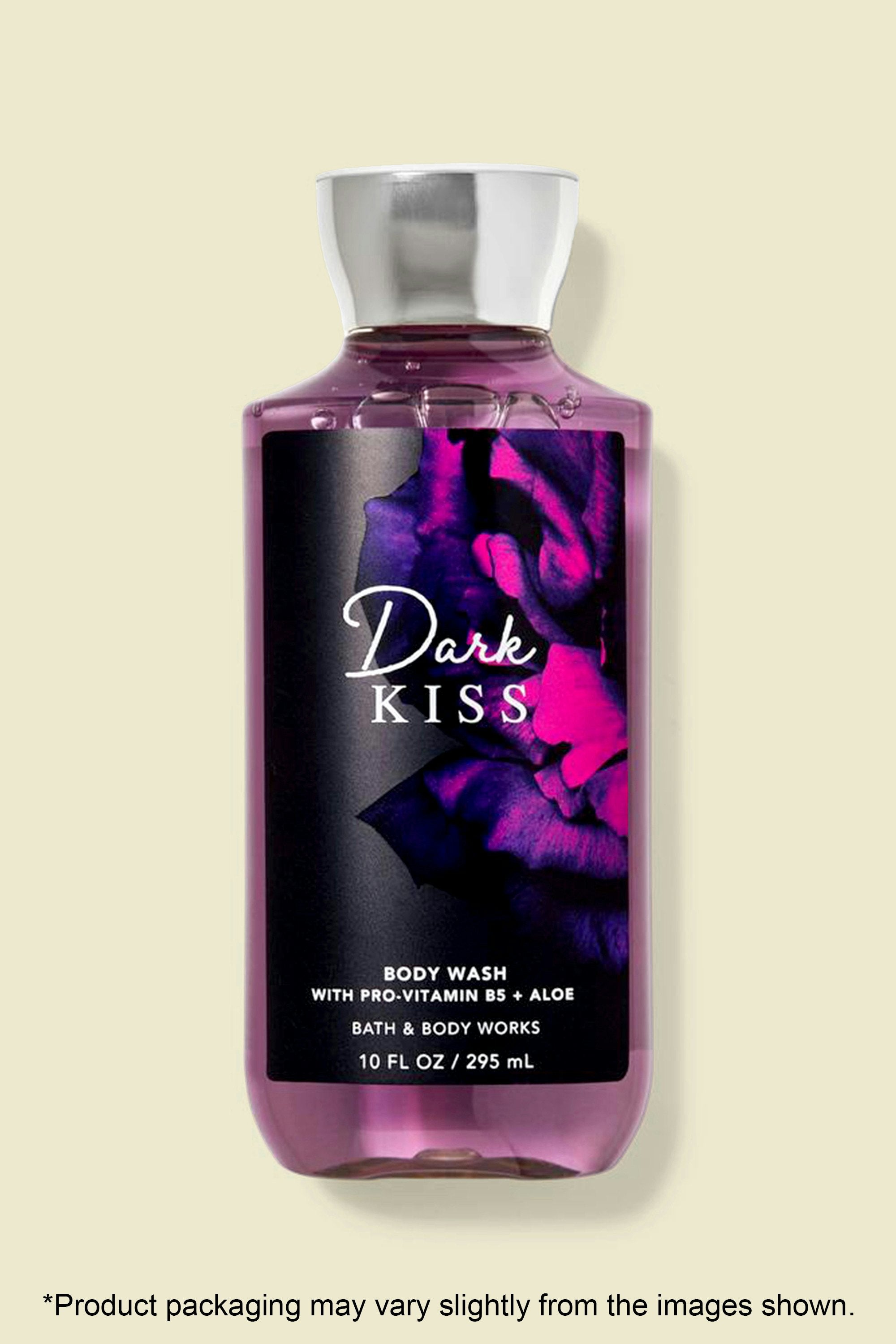 Dark Kiss Shower Gel