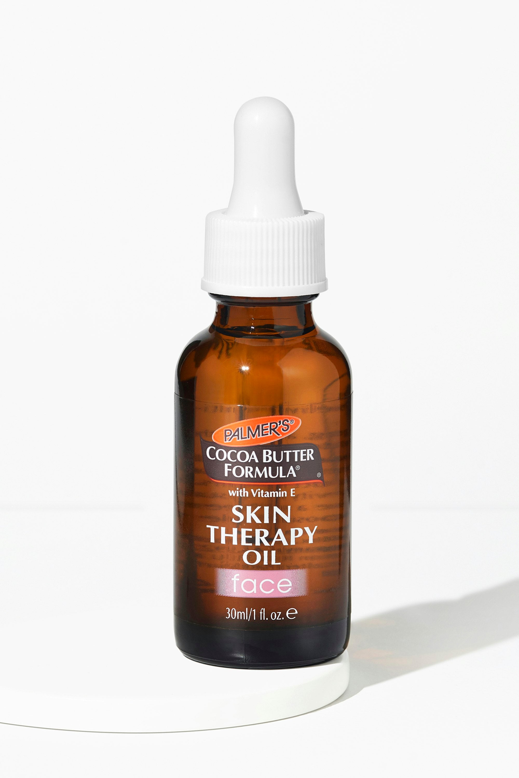 Cocoa Butter Formula Skin Therapy Oil - Face
