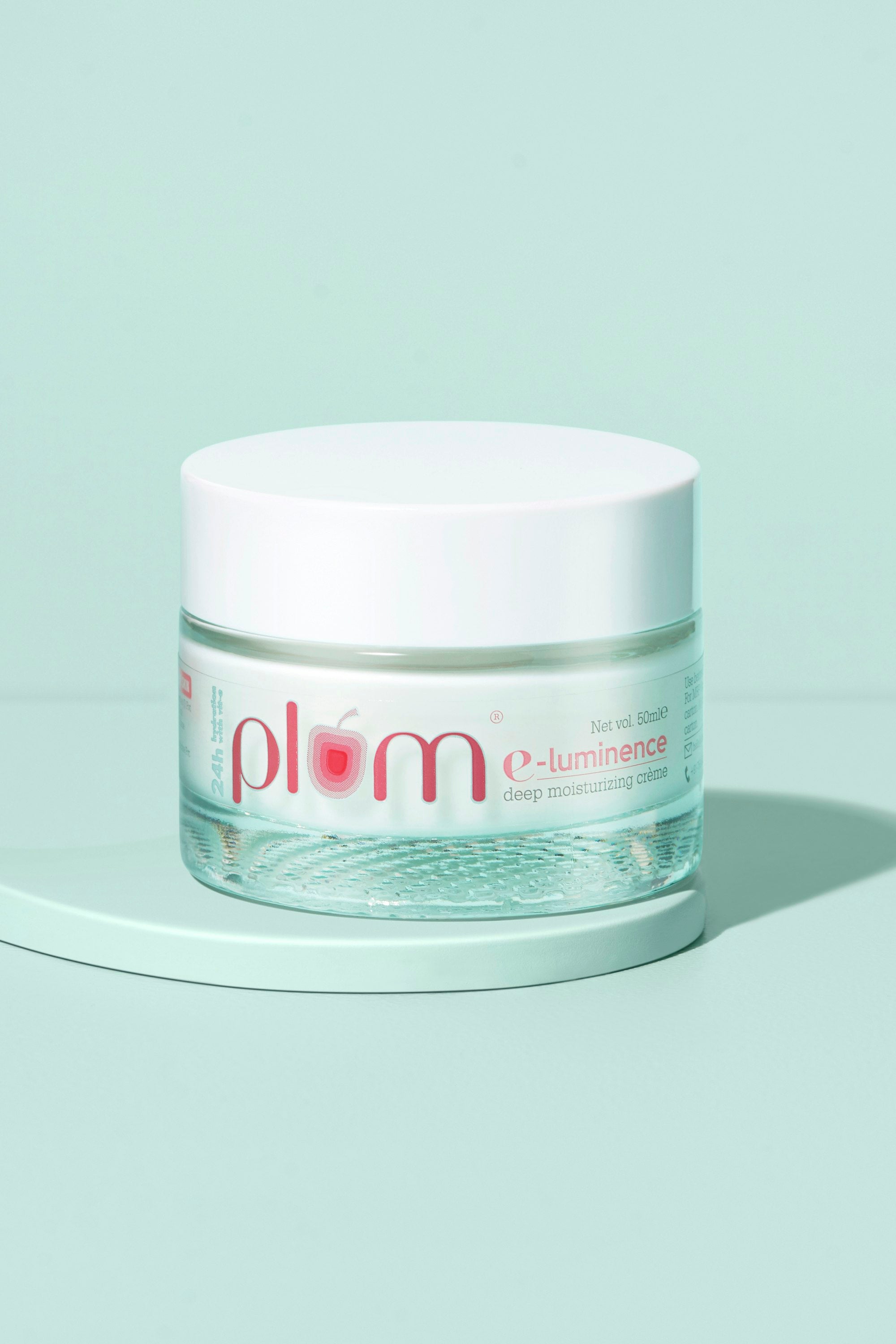 E-Luminence Deep Moisturizing Creme