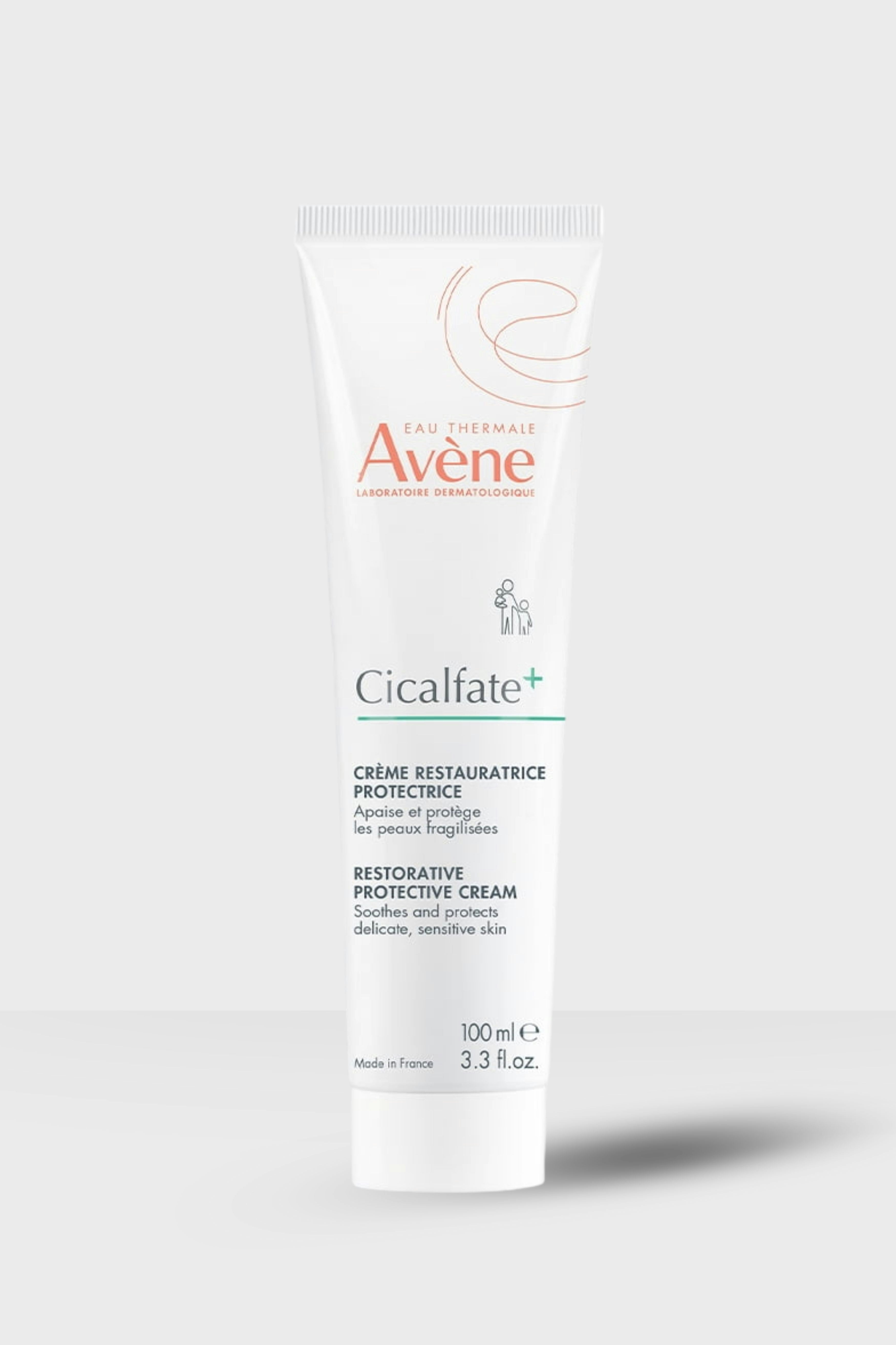Cicalfate Restorative Protective Cream