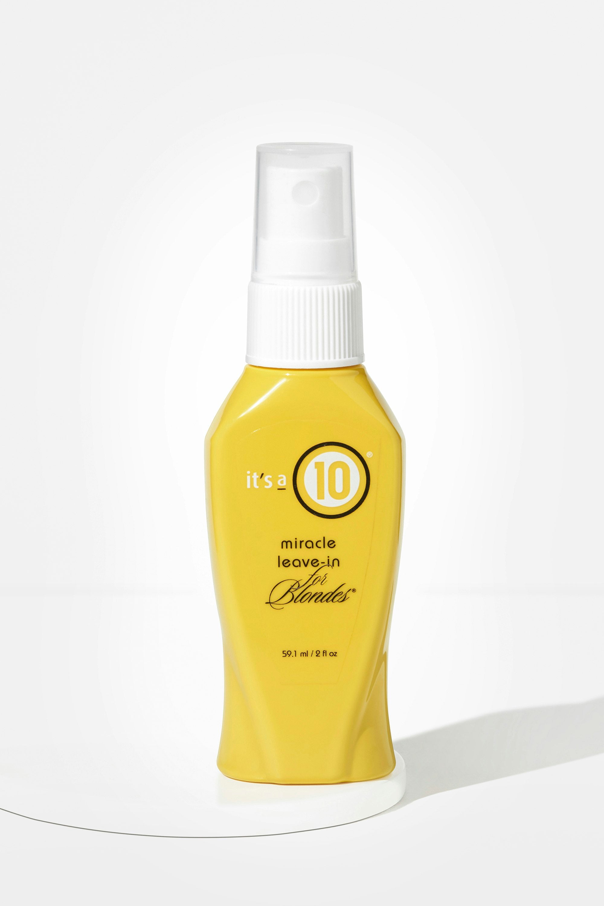 Miracle Leave-In For Blondes