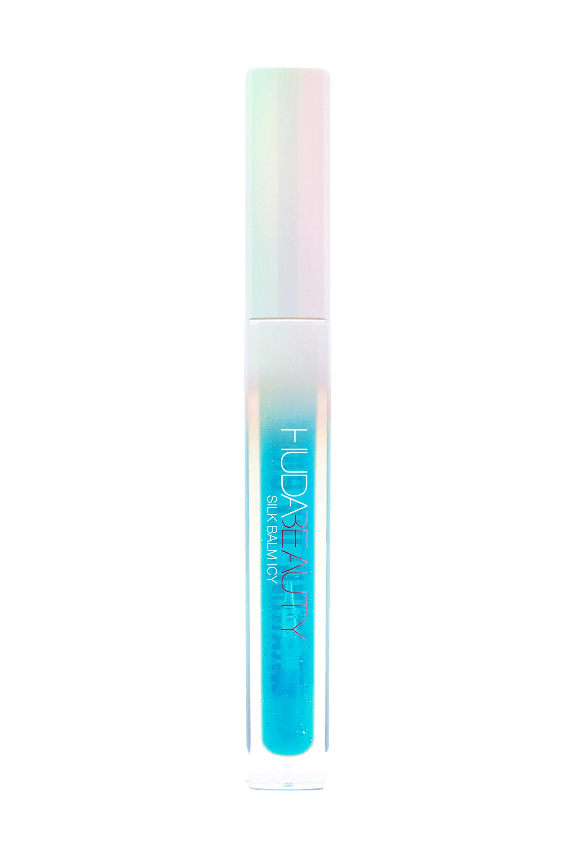 Silk Balm Plumping Lip Balm