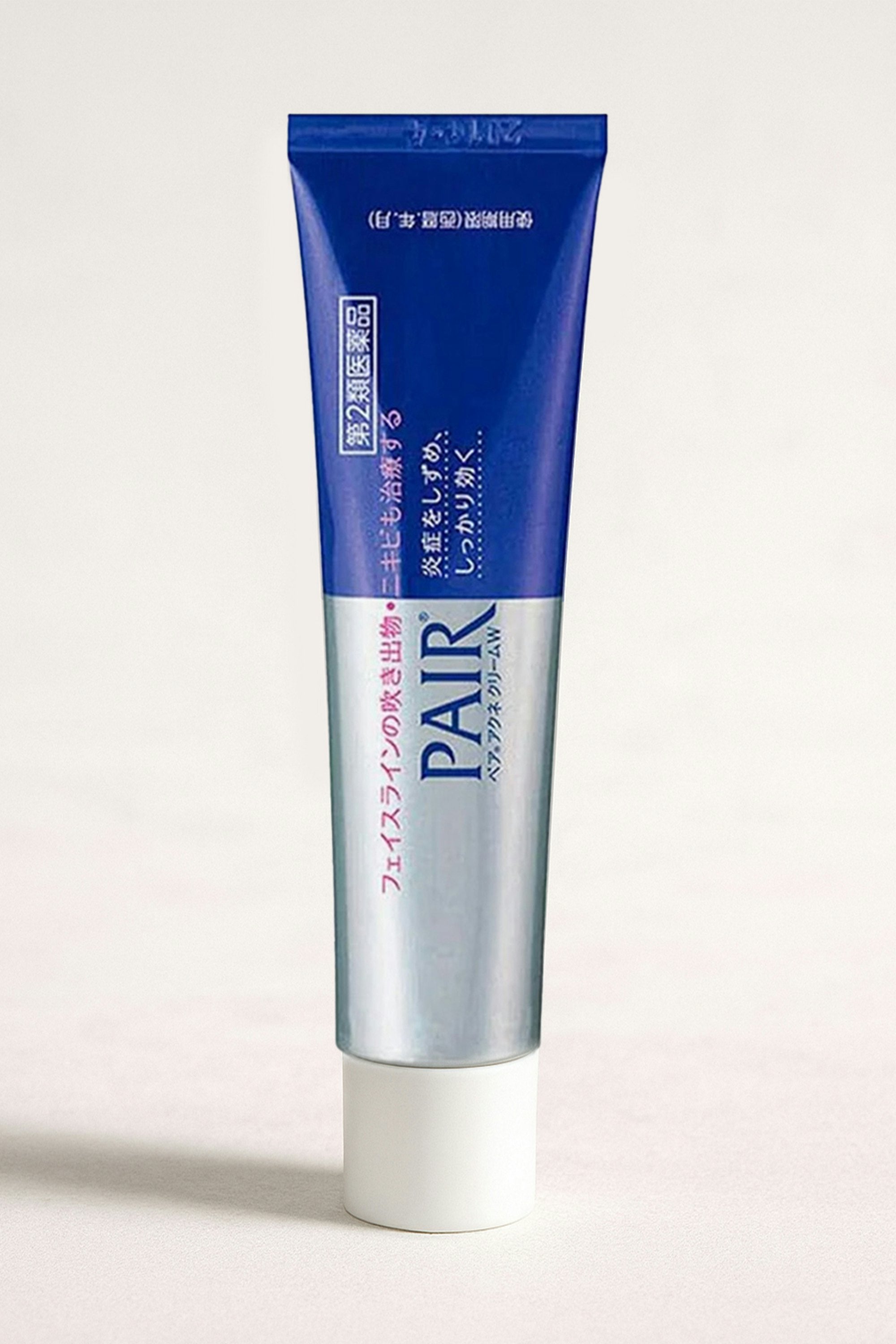 Pair Acne Cream