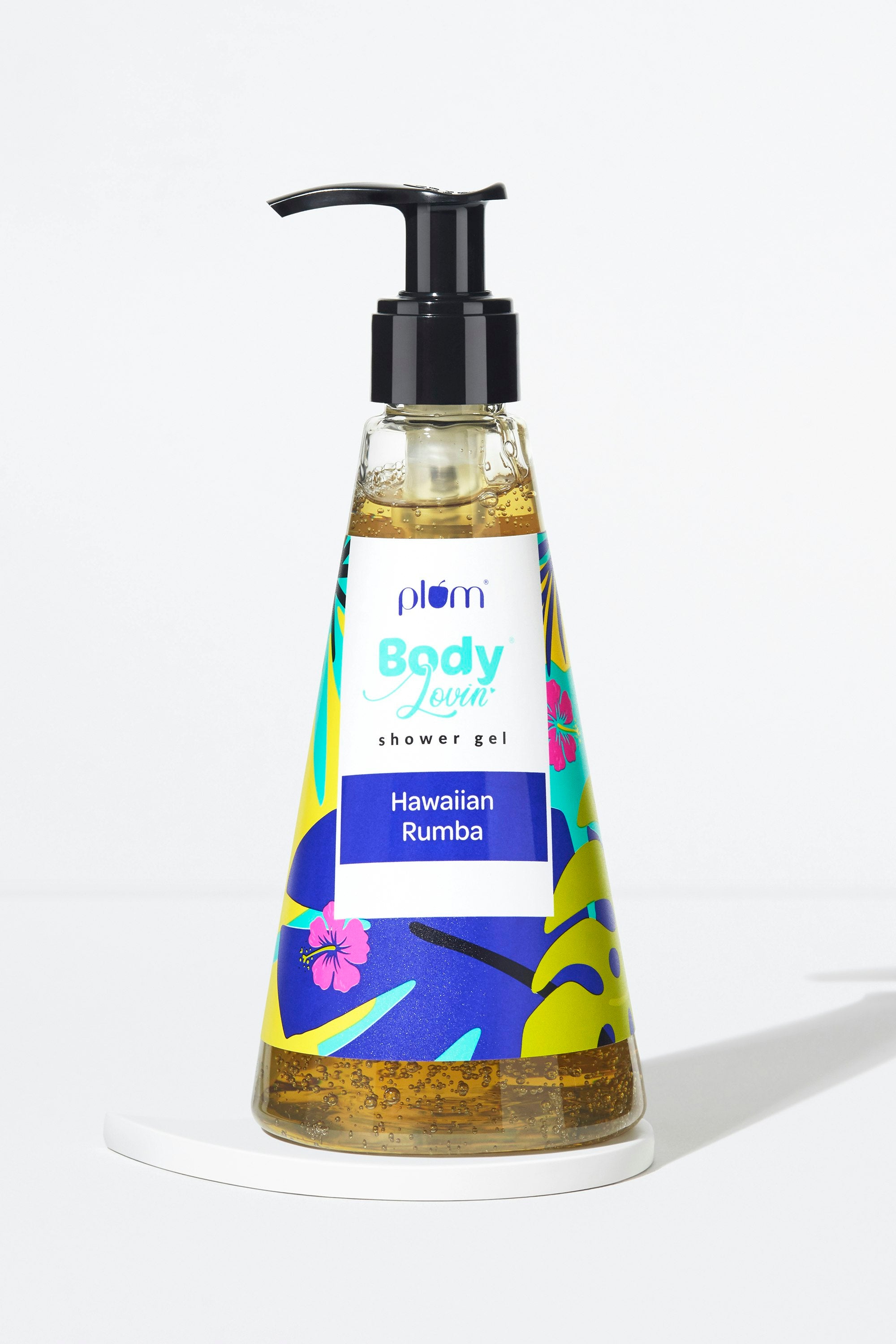 Hawaiian Rumba Shower Gel