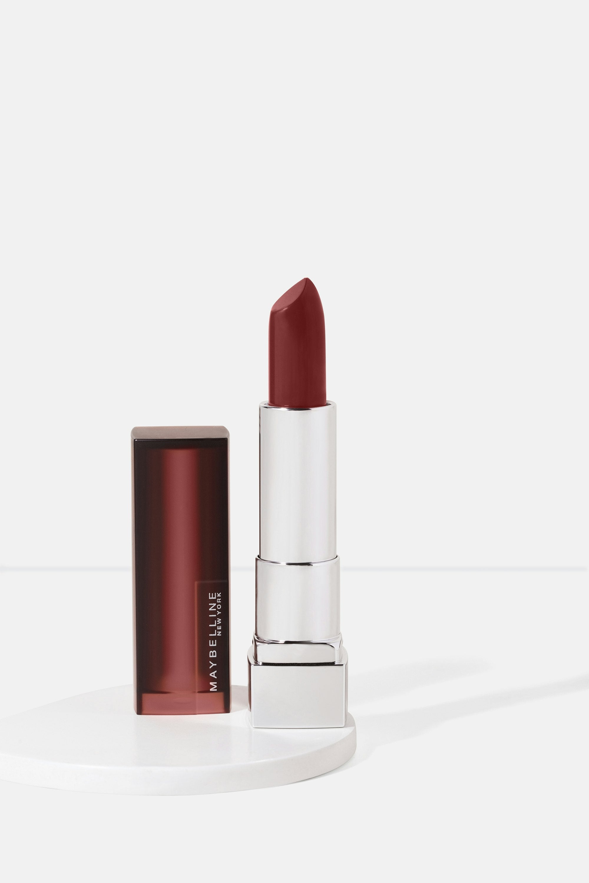 Color Sensational Powder Matte Lipstick