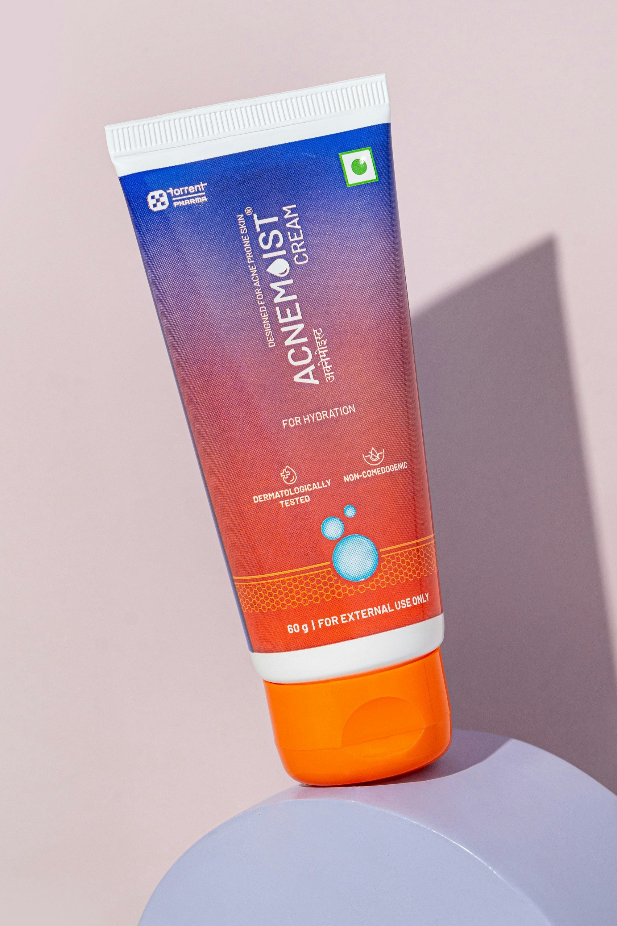 Acnemoist Cream