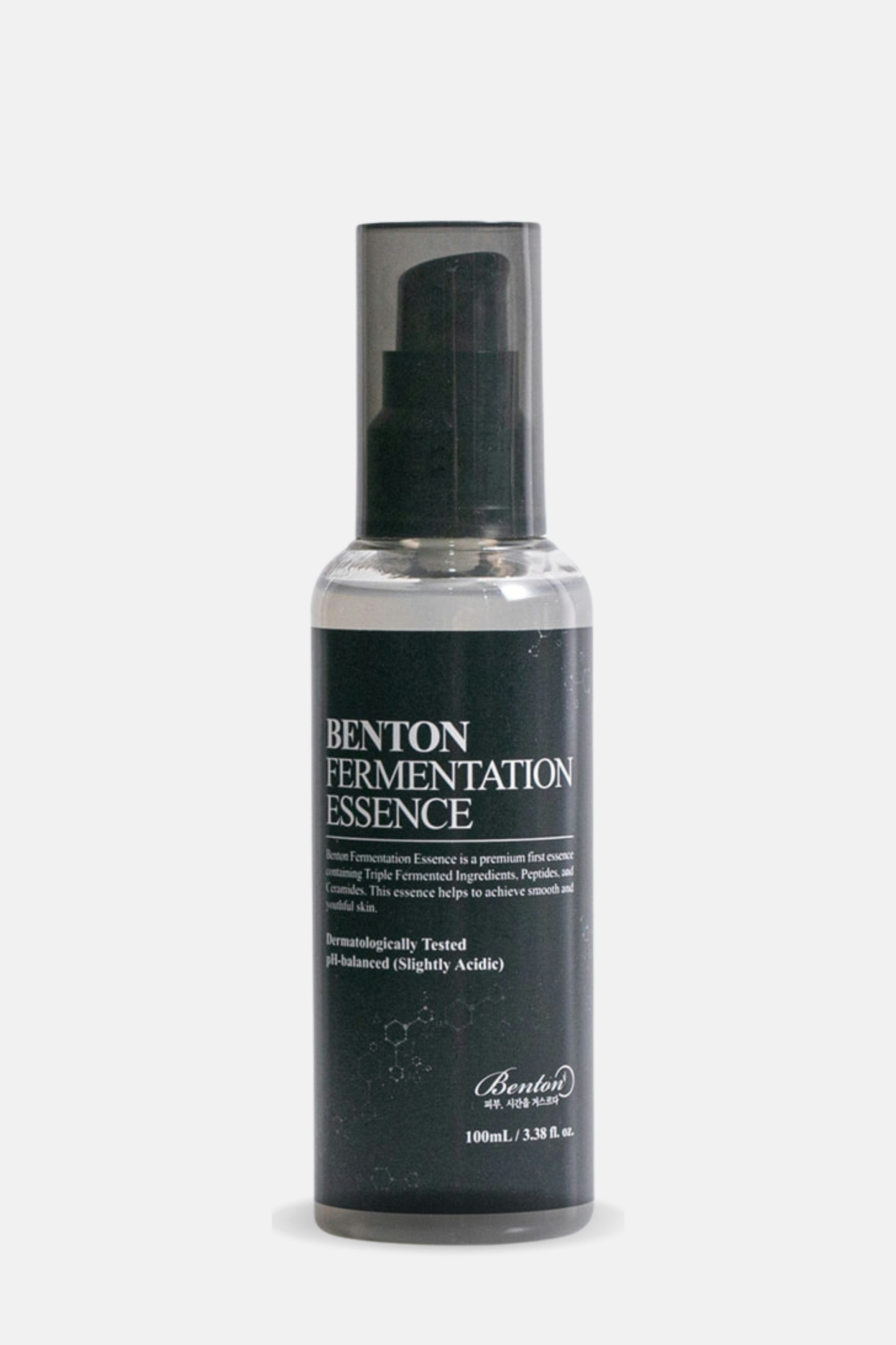 Fermentation Essence