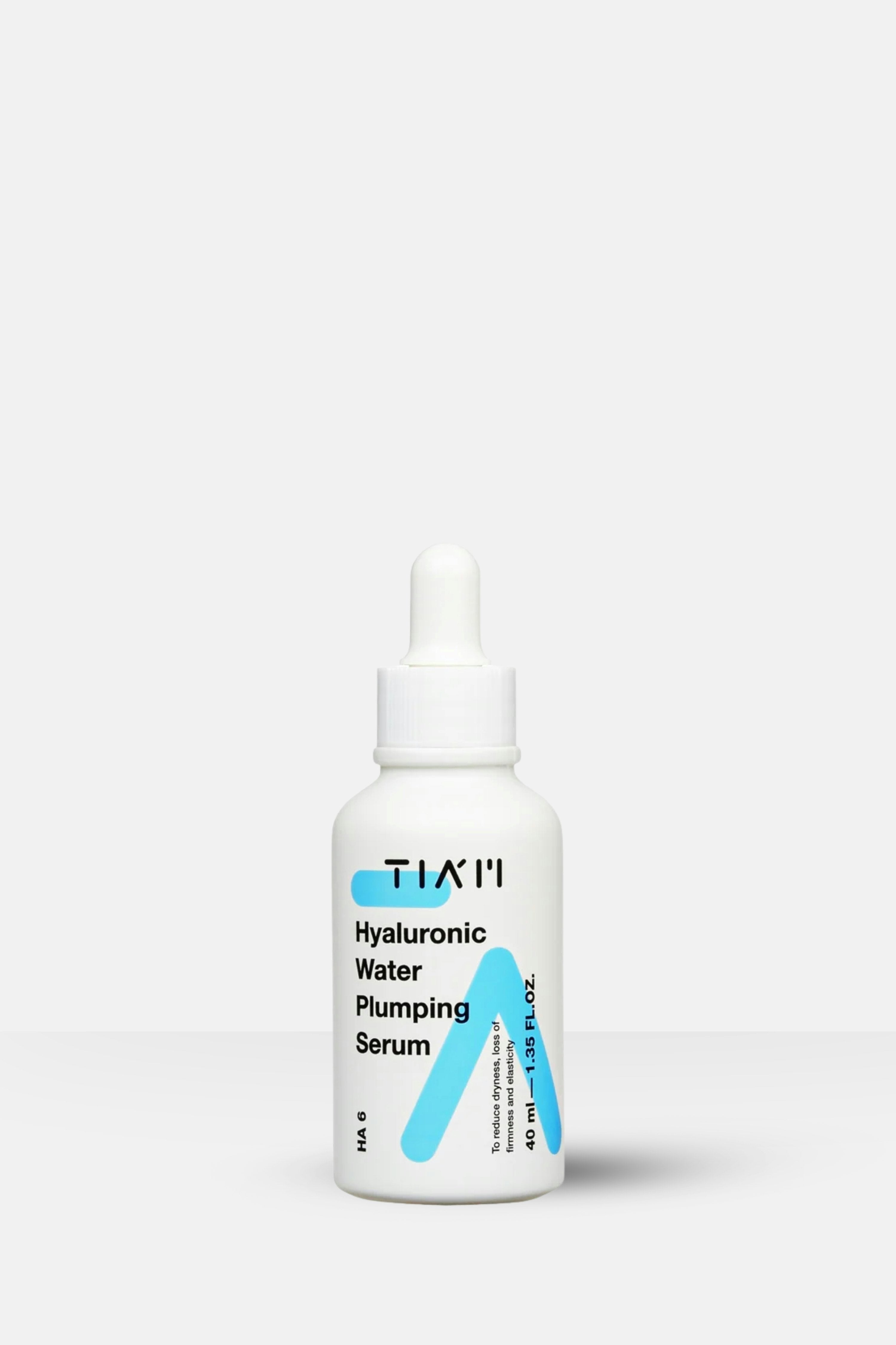 Hyaluronic Water Plumping Serum