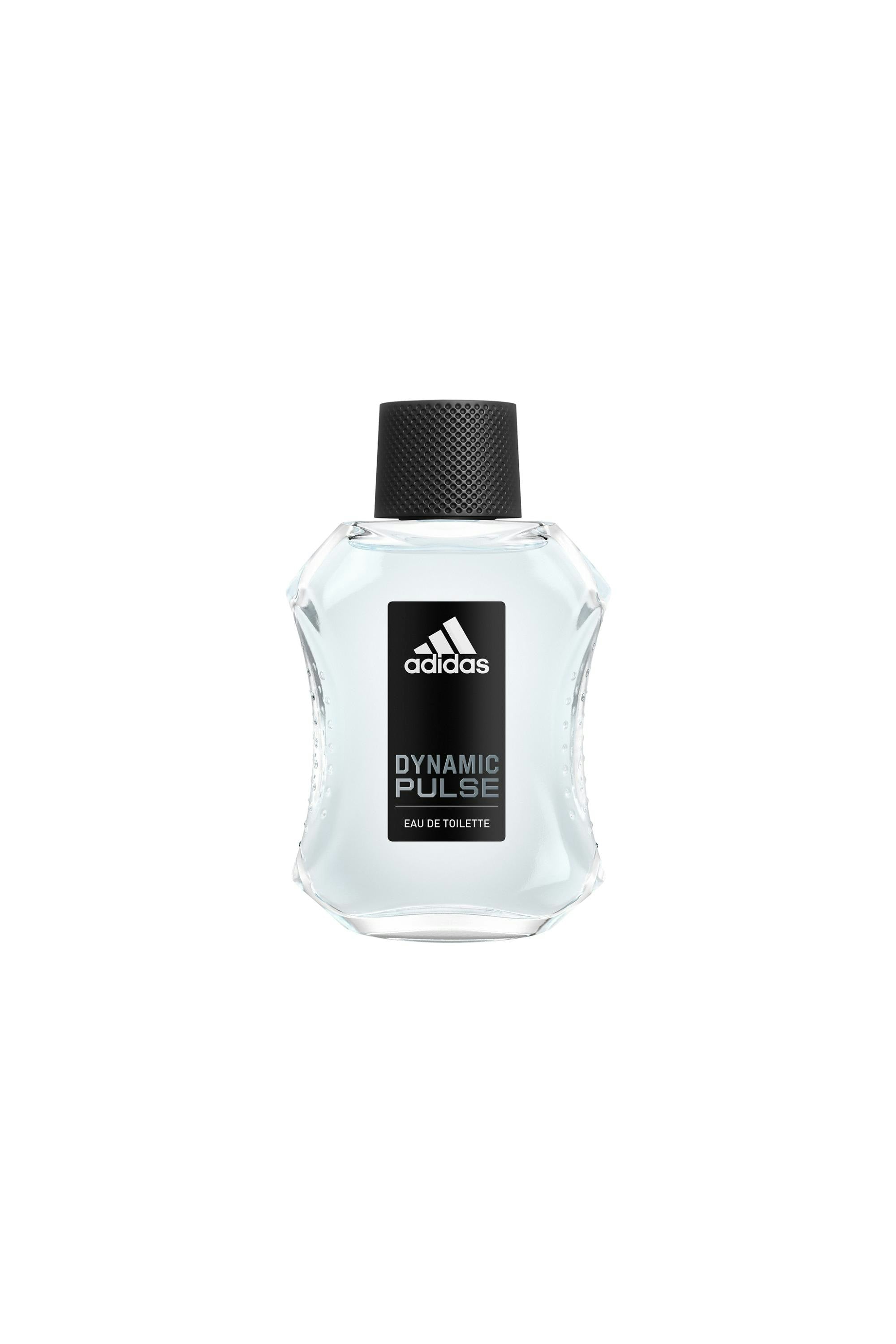 Dynamic Pulse Eau De Toilette