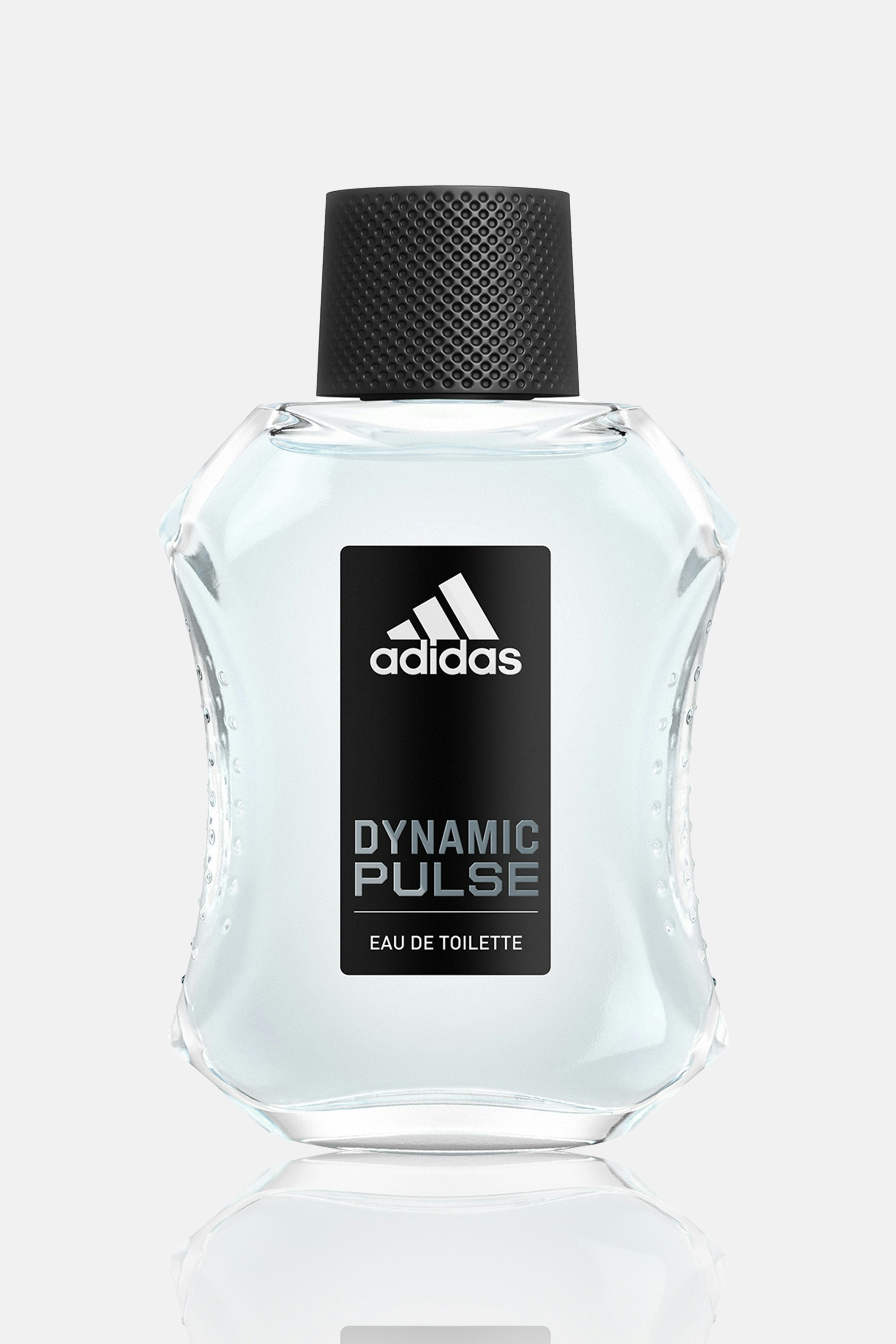 Dynamic Pulse Eau De Toilette
