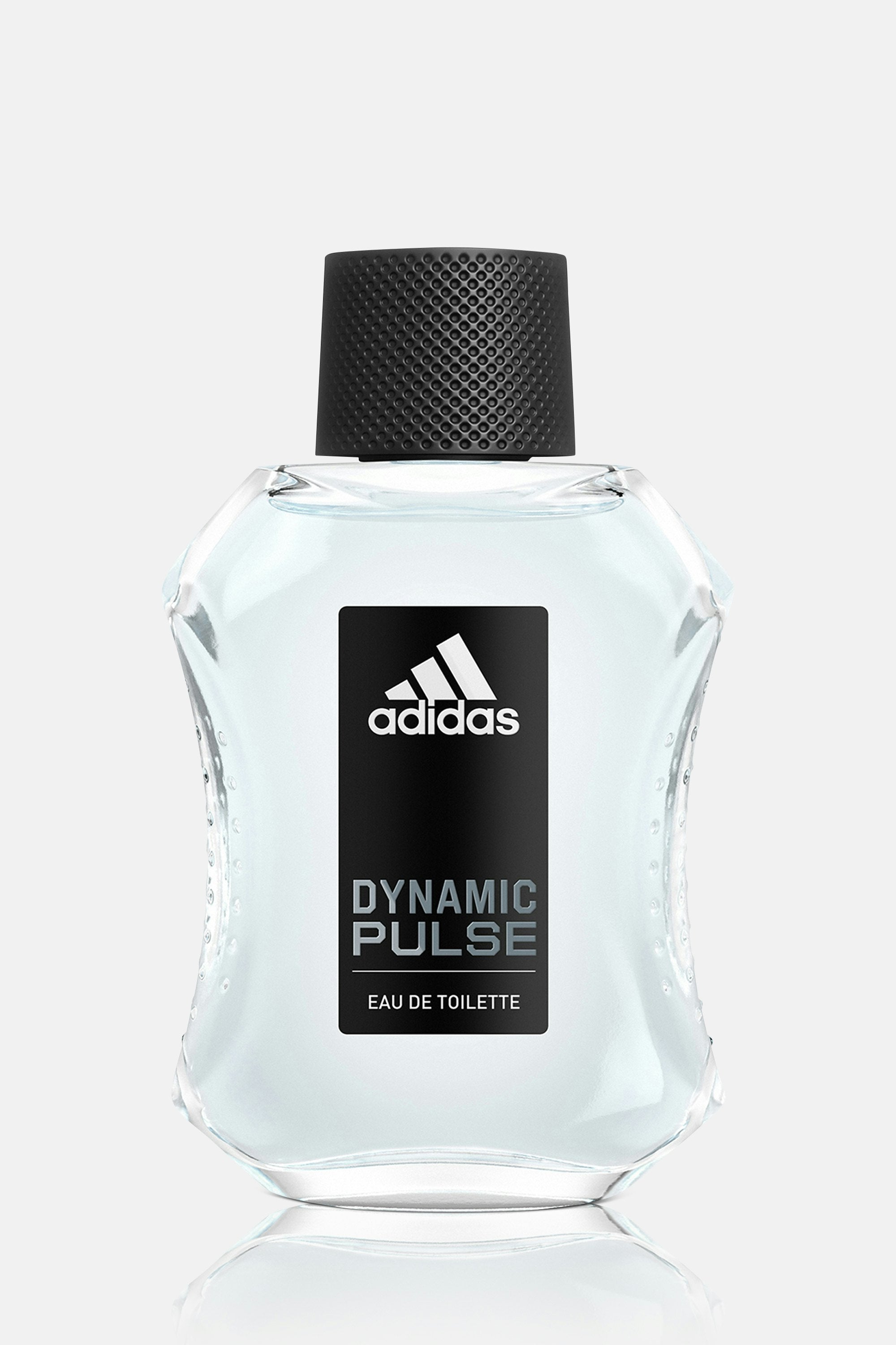 Dynamic Pulse Eau De Toilette