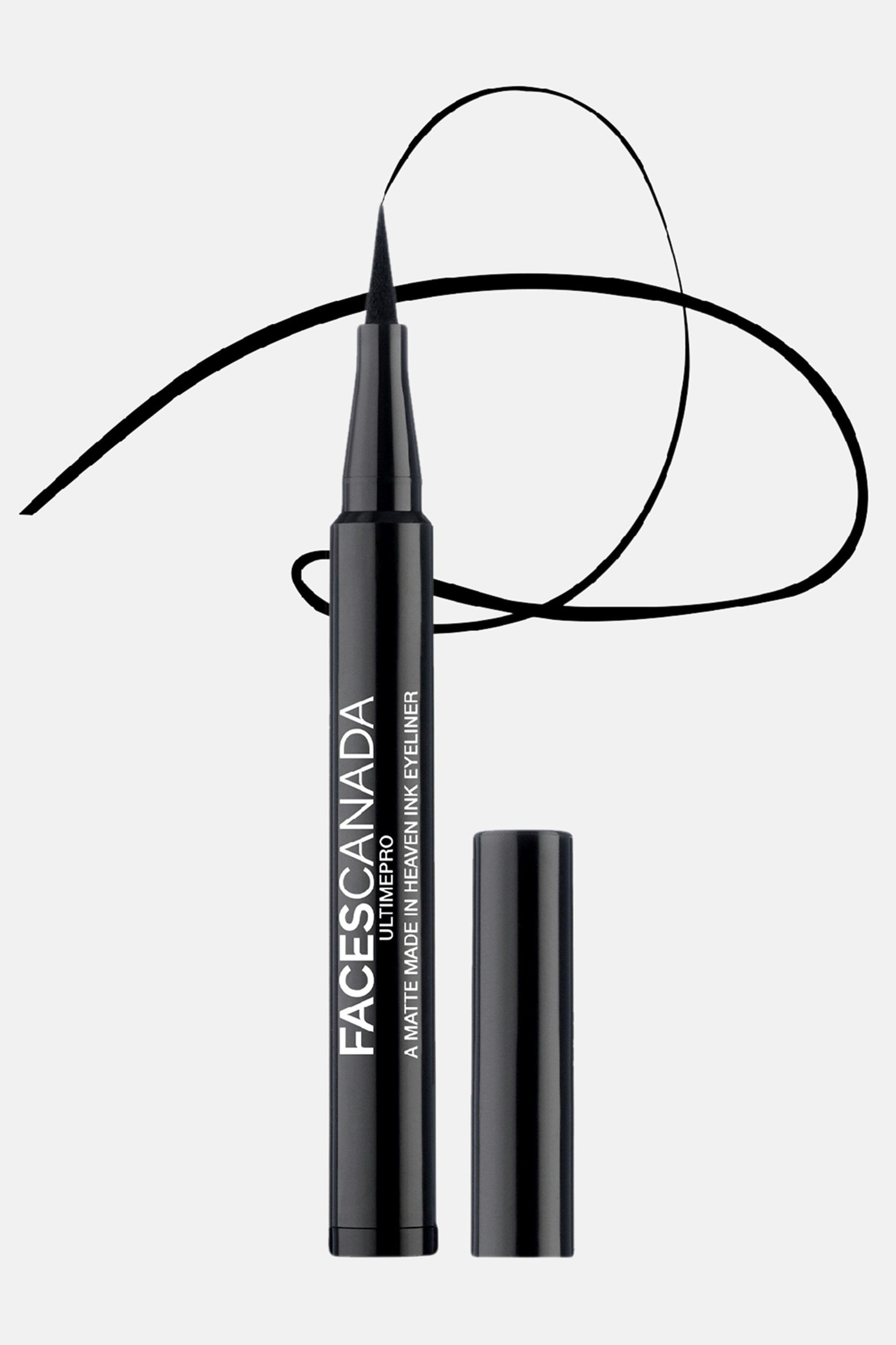 Ultime Pro A Matte Made In Heaven Ink Eyeliner Mini
