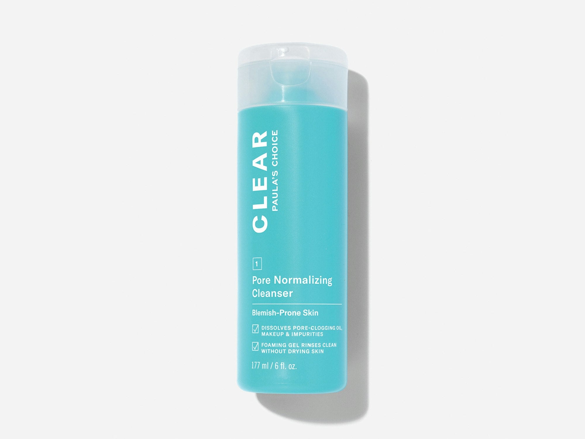Clear Pore Normalizing Cleanser