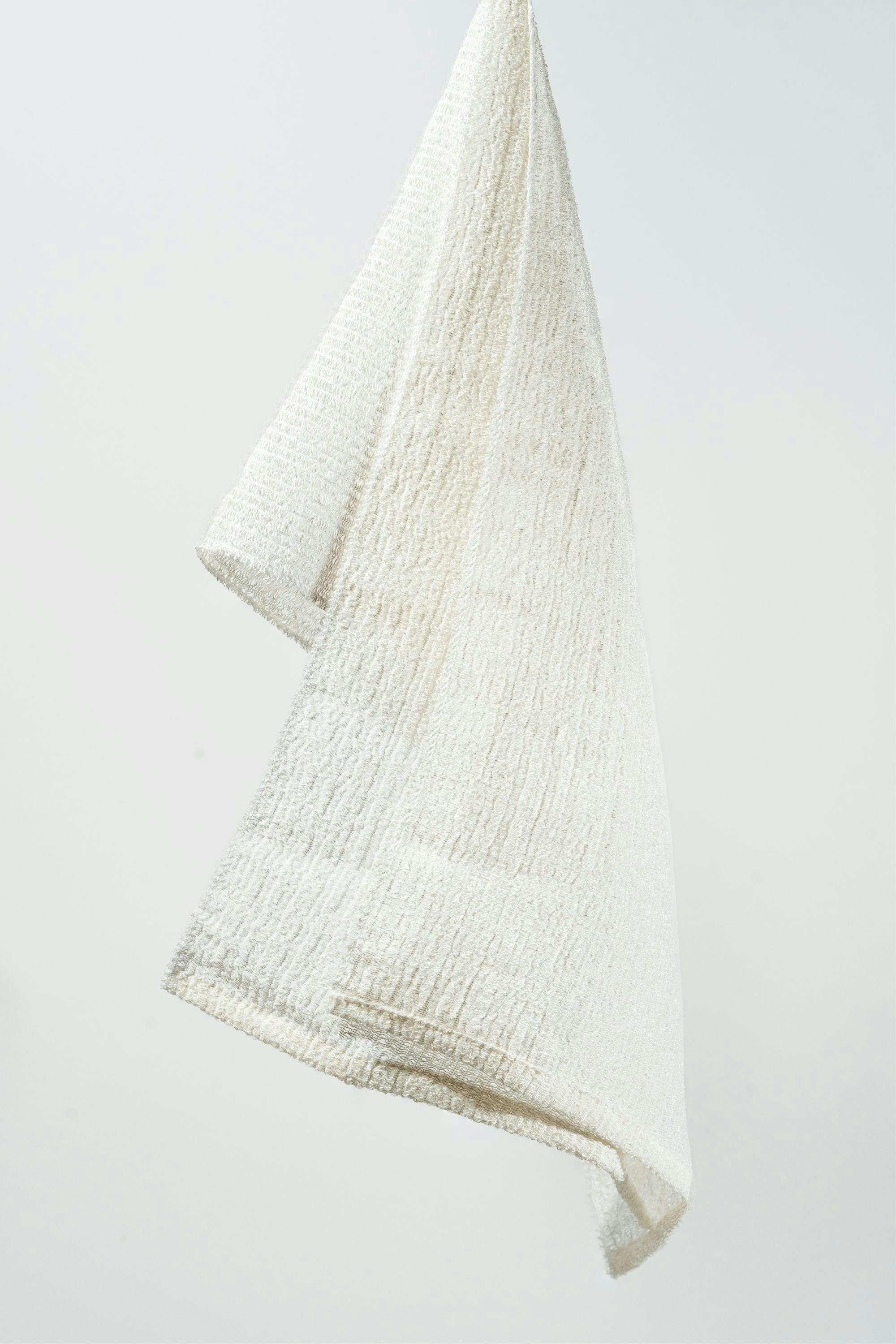 Hanji Body Wash Towel