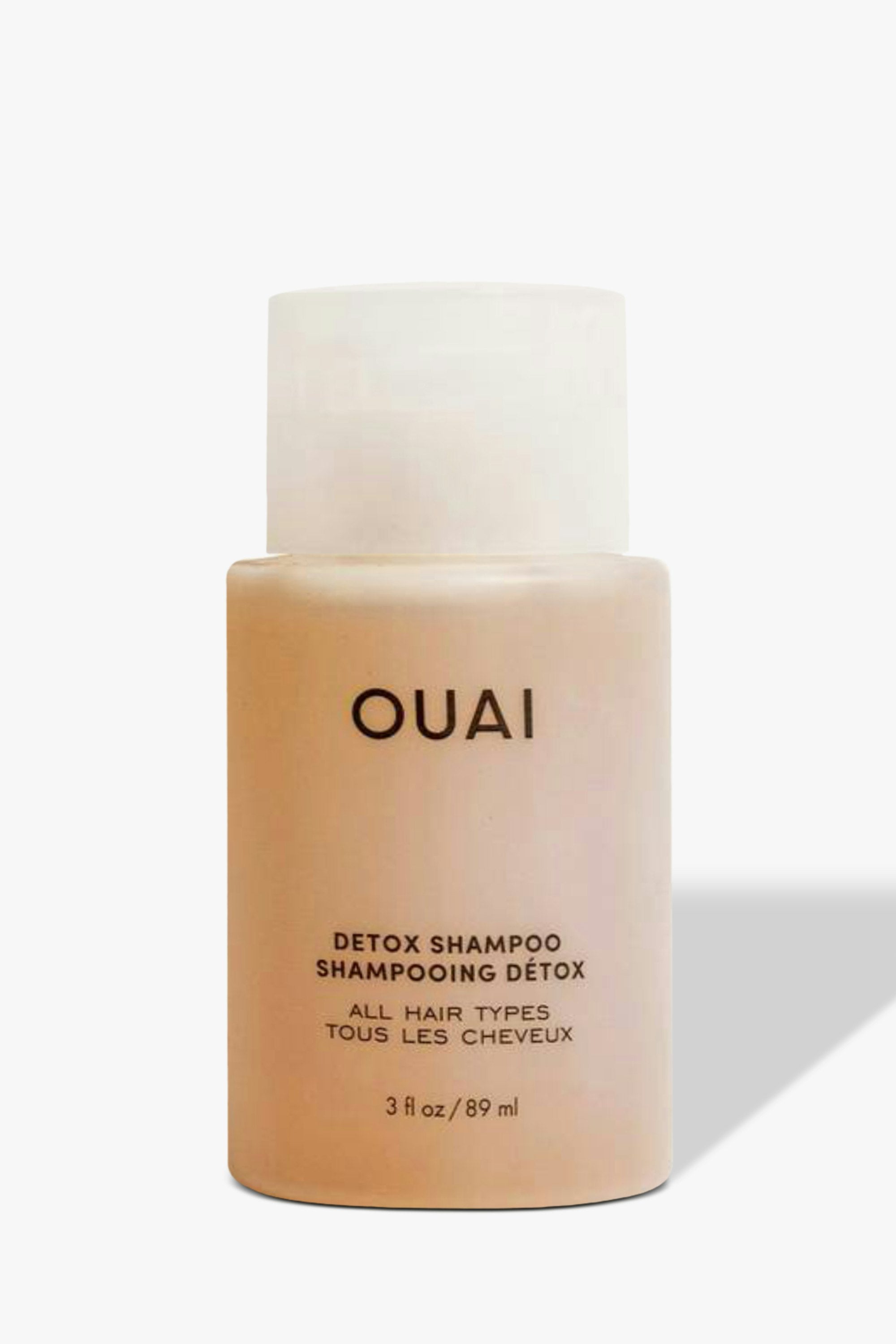 Detox Shampoo