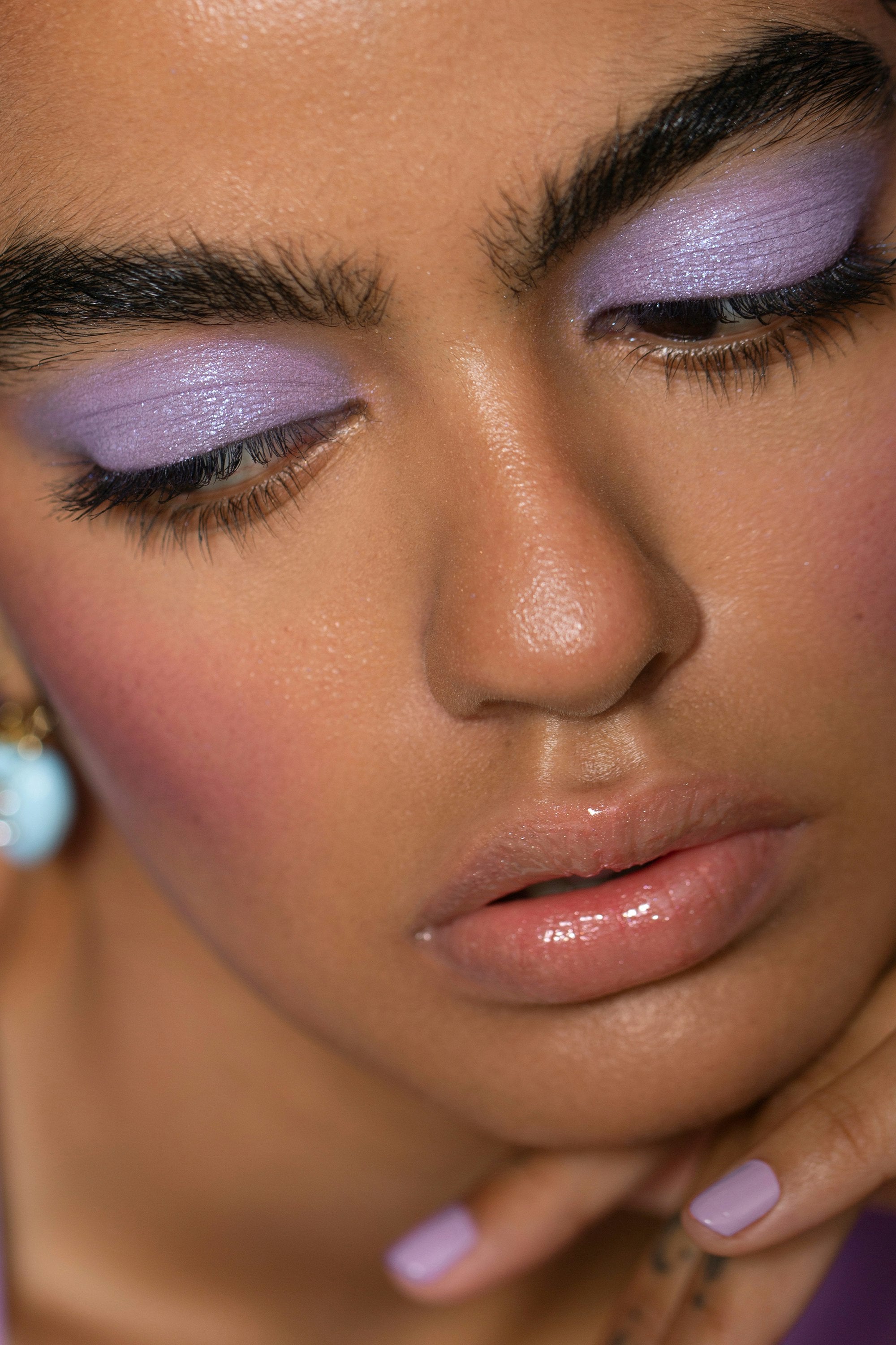 Roller Lash Curling Mascara