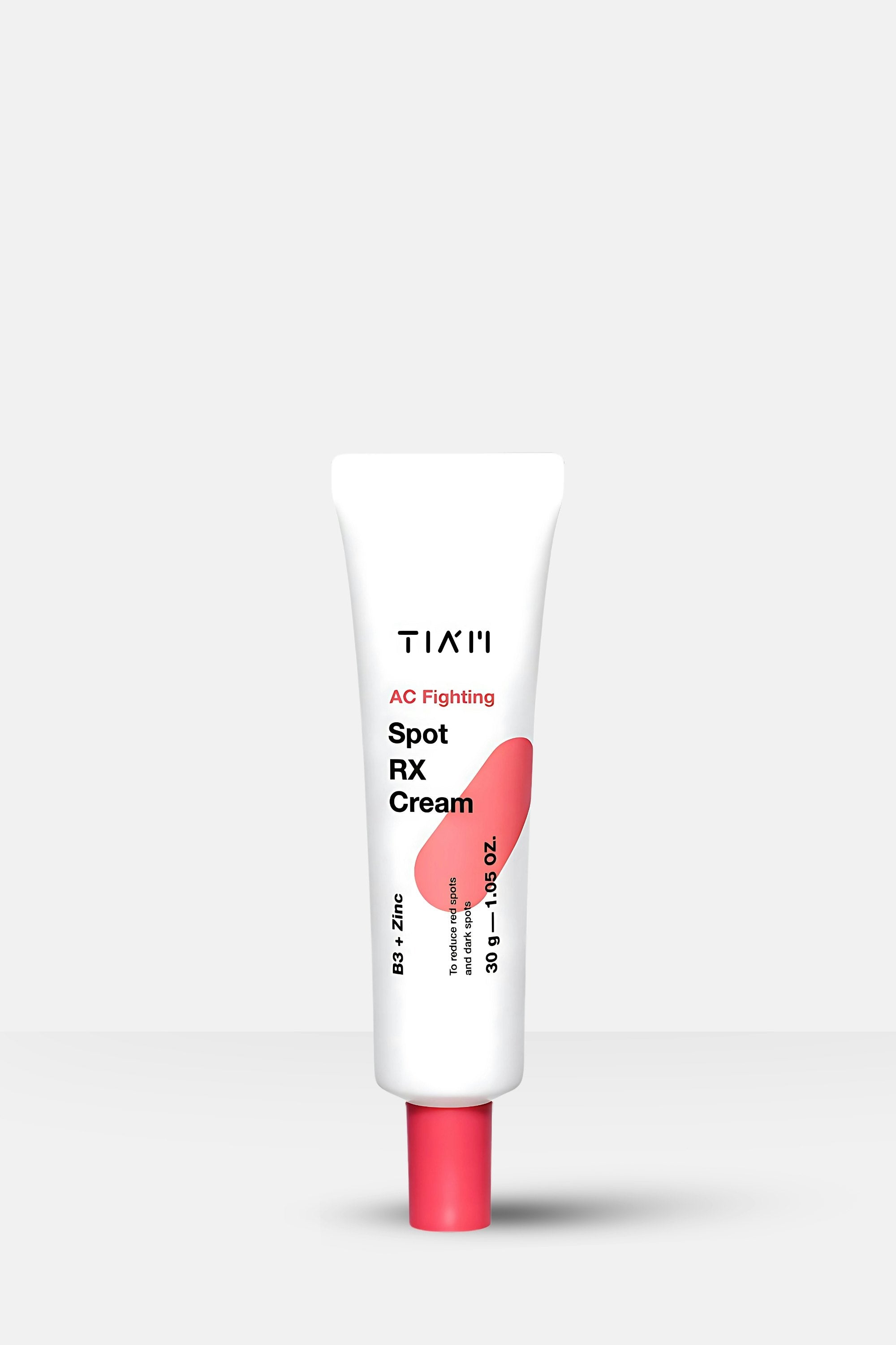 AC Fighting Spot Rx Cream