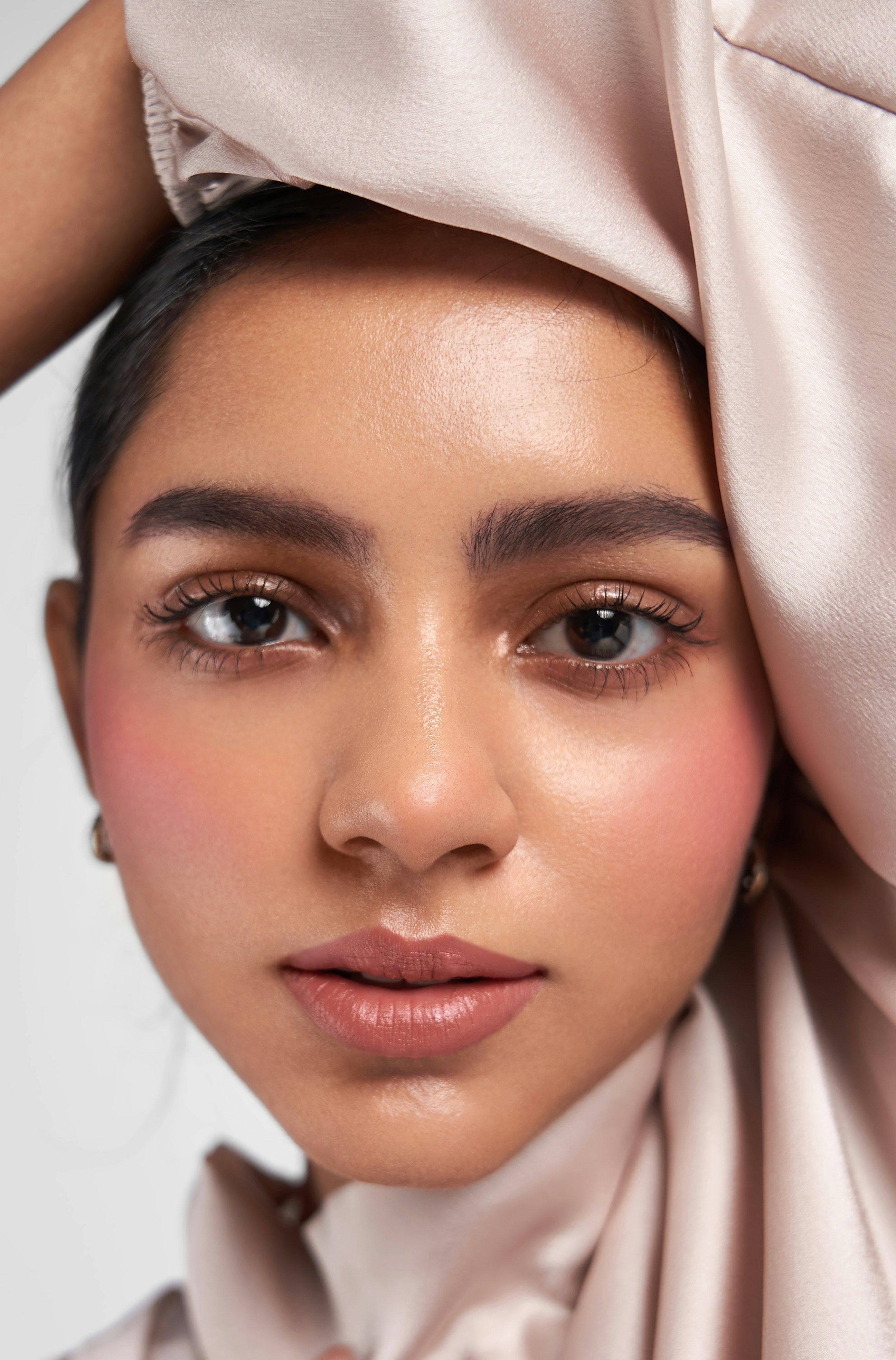 The Blush