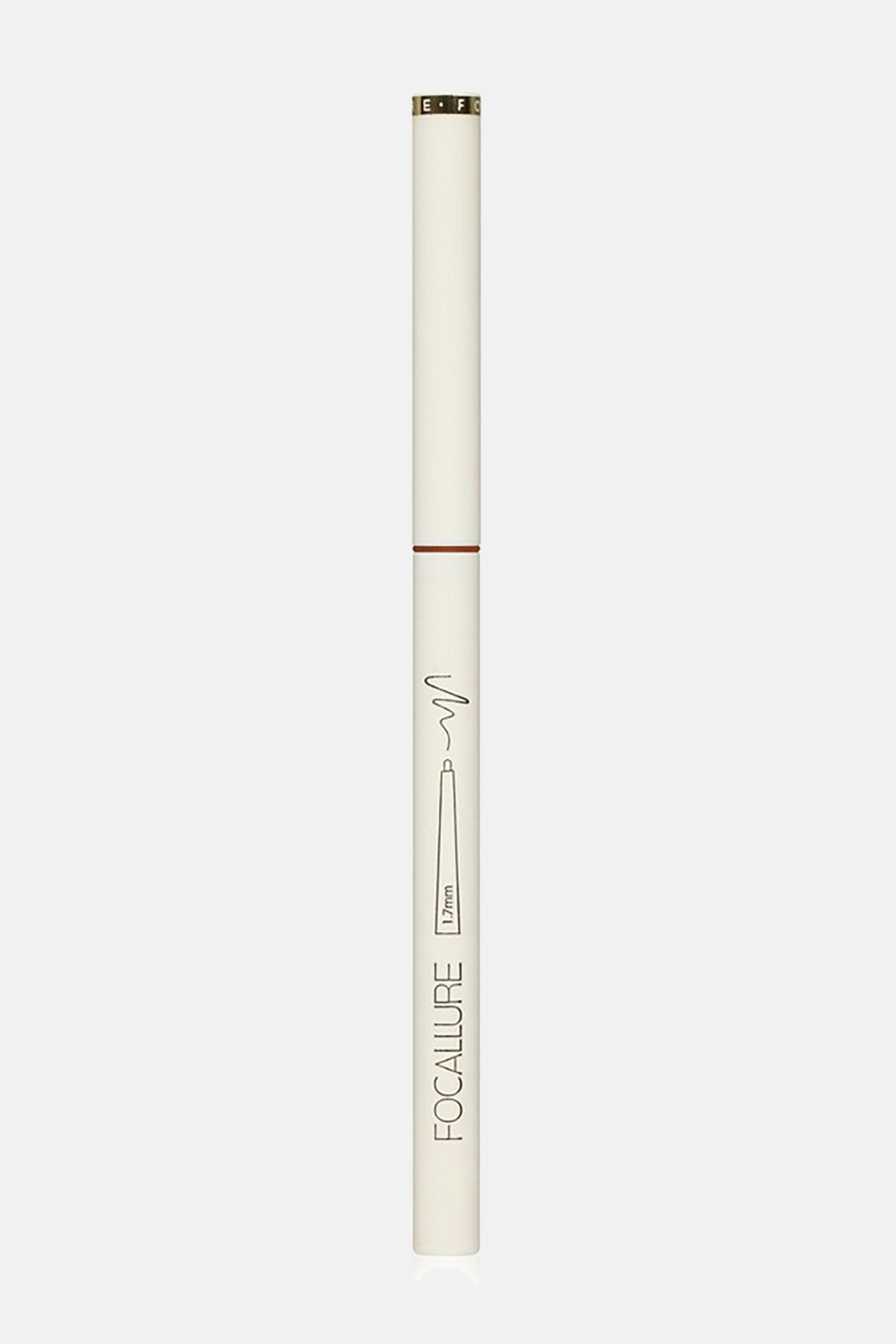 Fa243 Perfectly Defined Gel Eyeliner
