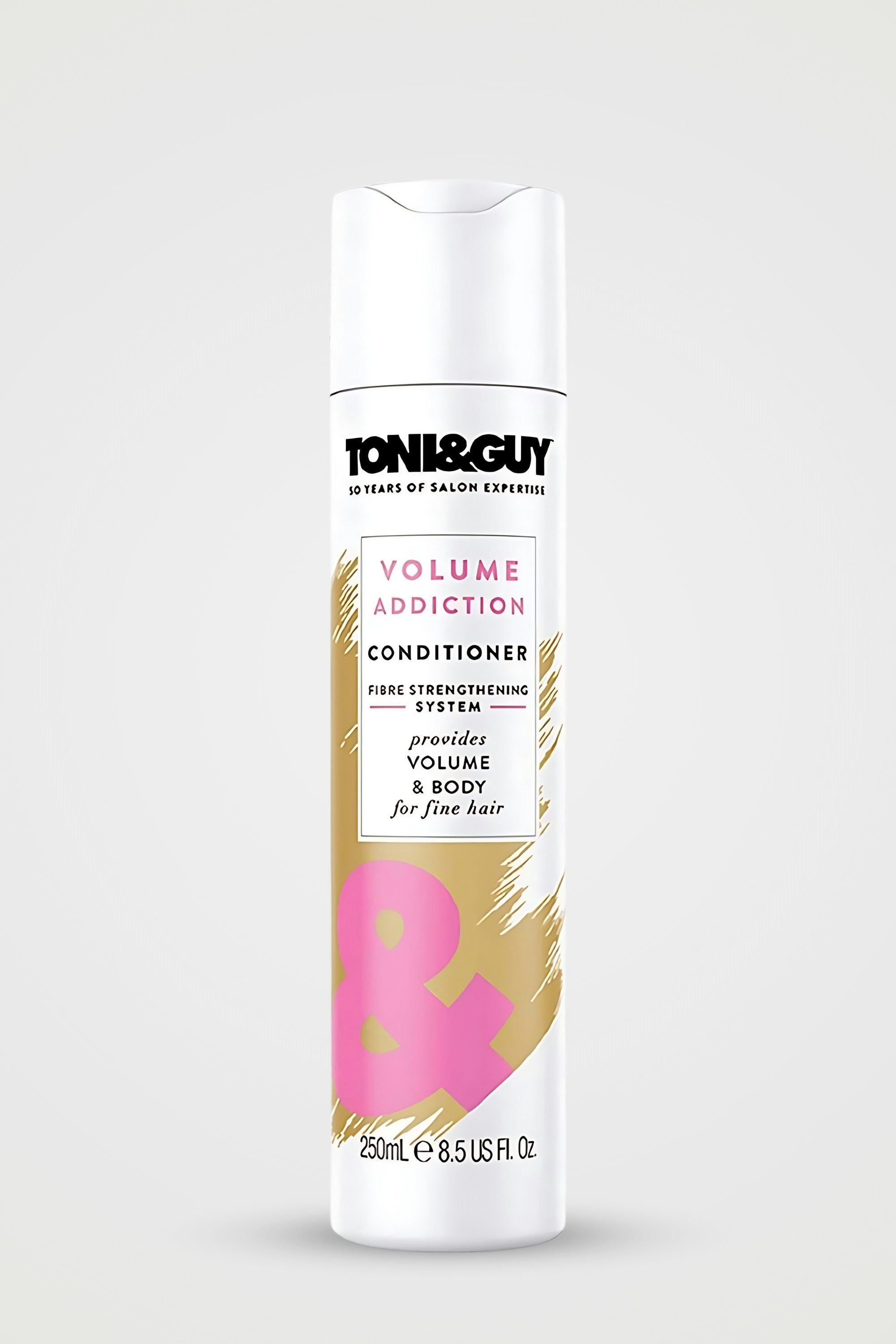 Volume Addiction Conditioner