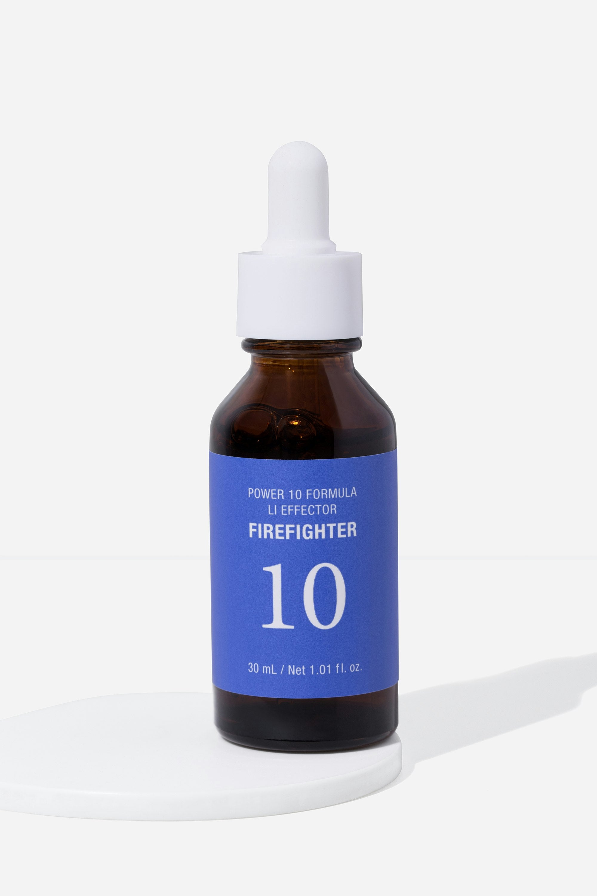 Power 10 Formula LI Effector
