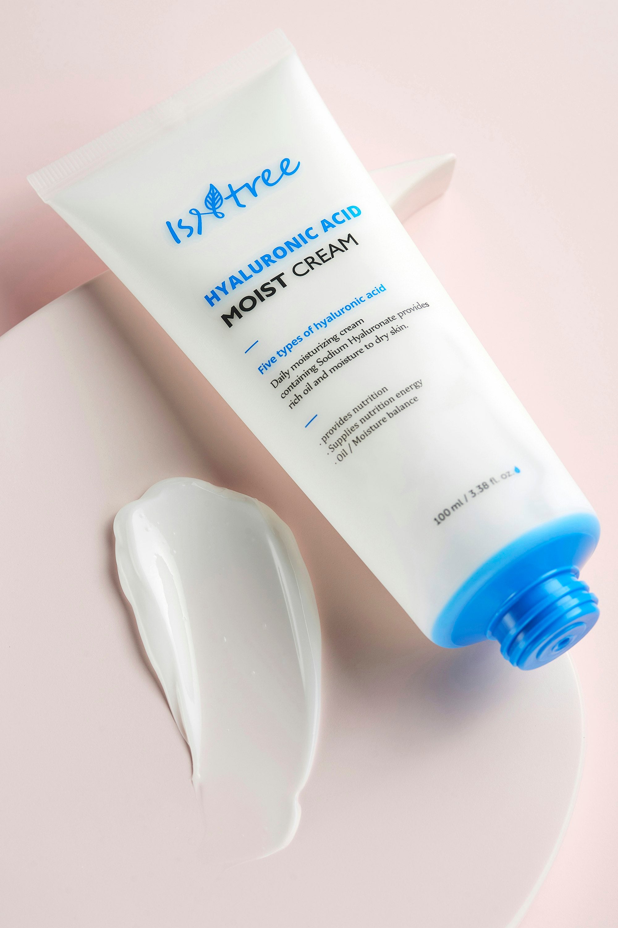 Hyaluronic Acid Moist Cream