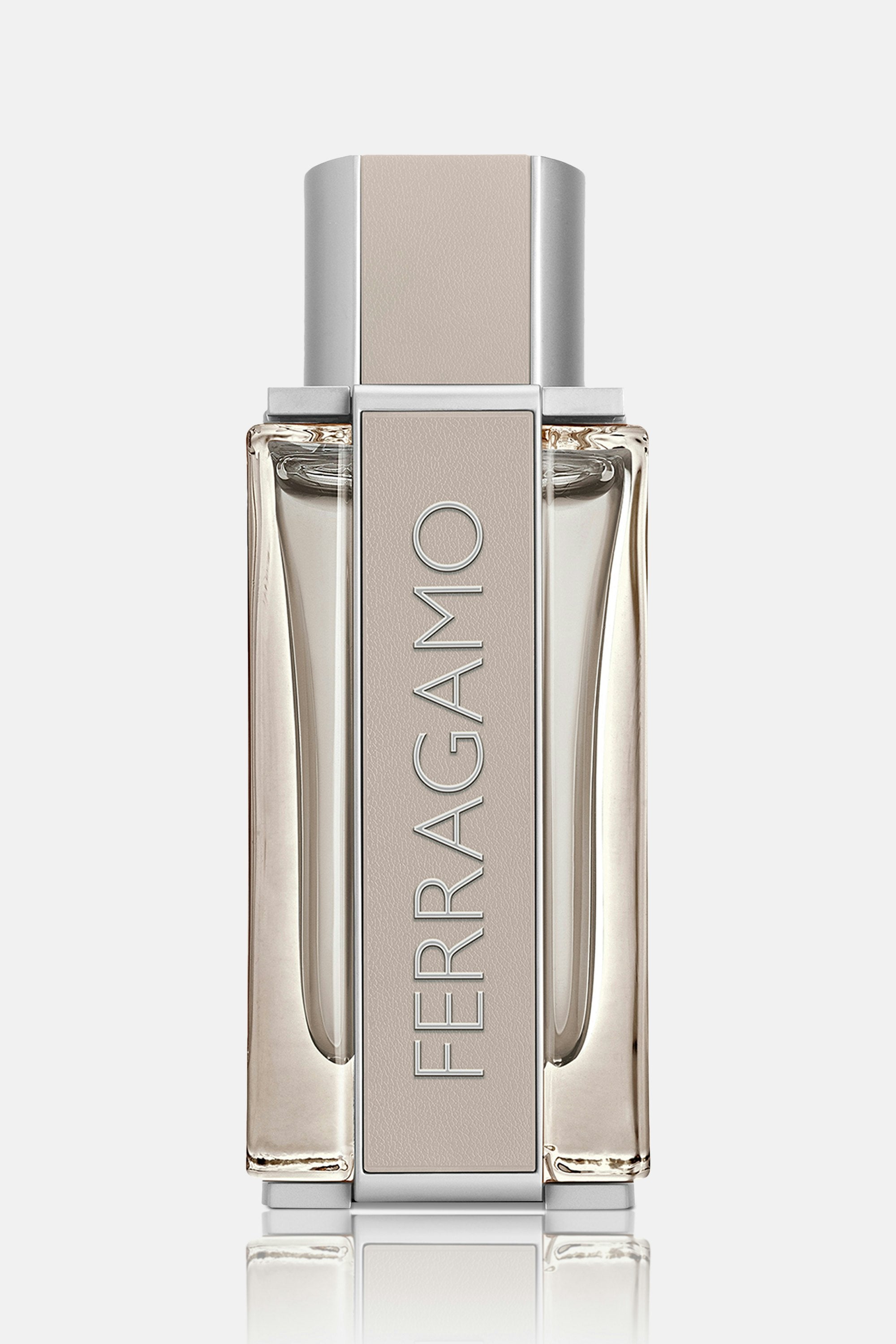 Bright Leather Men Eau De Toilette