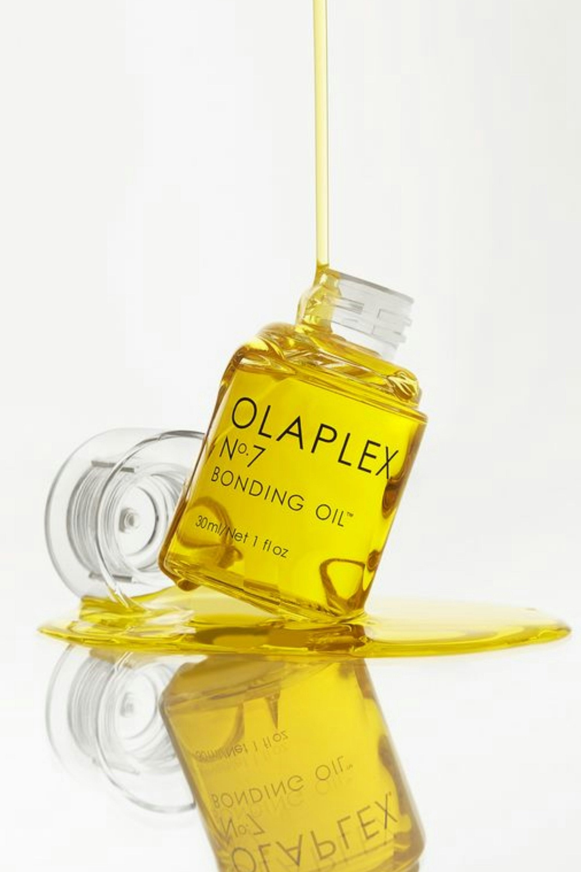 Nº.7 Bonding Hair Oil