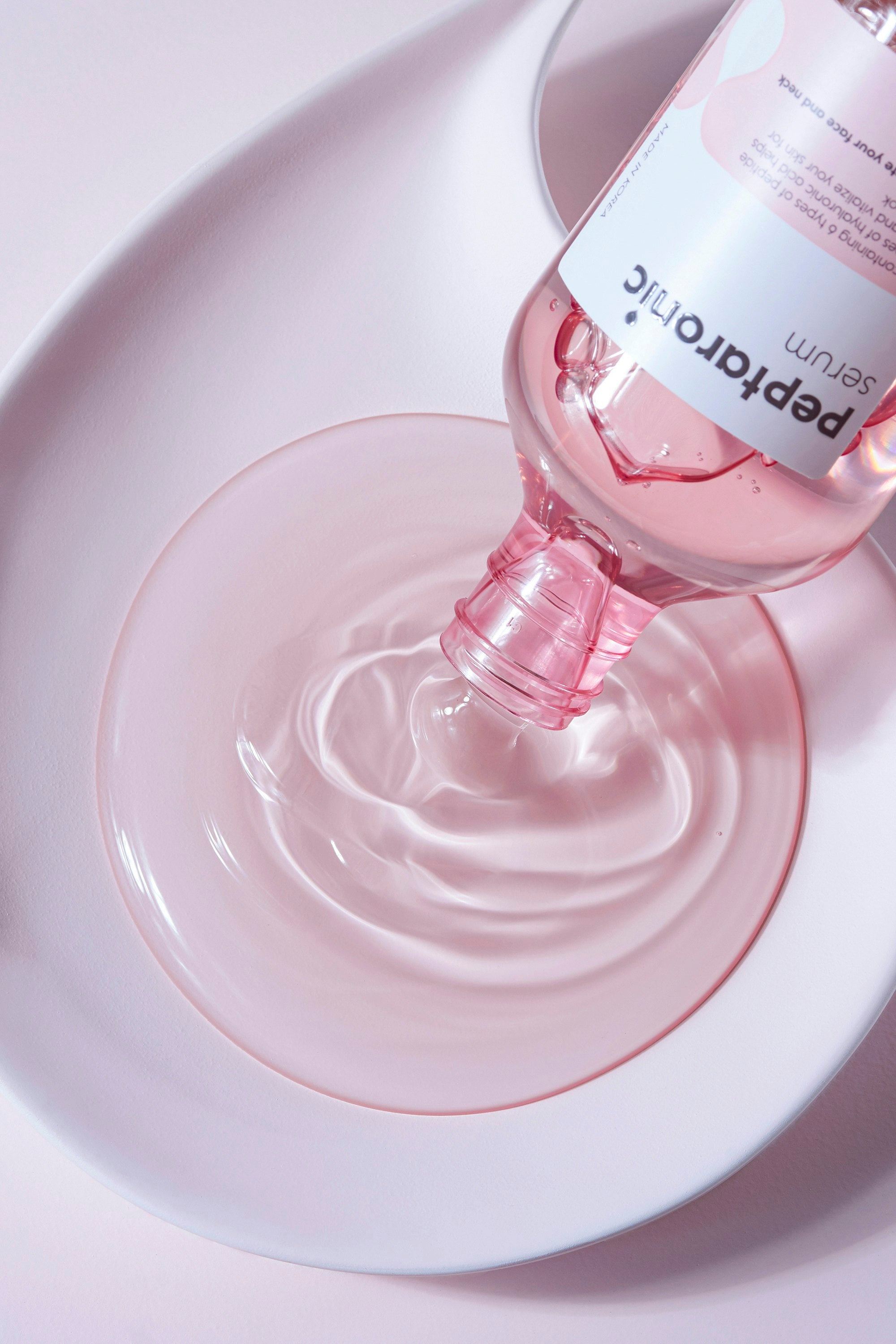 Peptaronic Serum