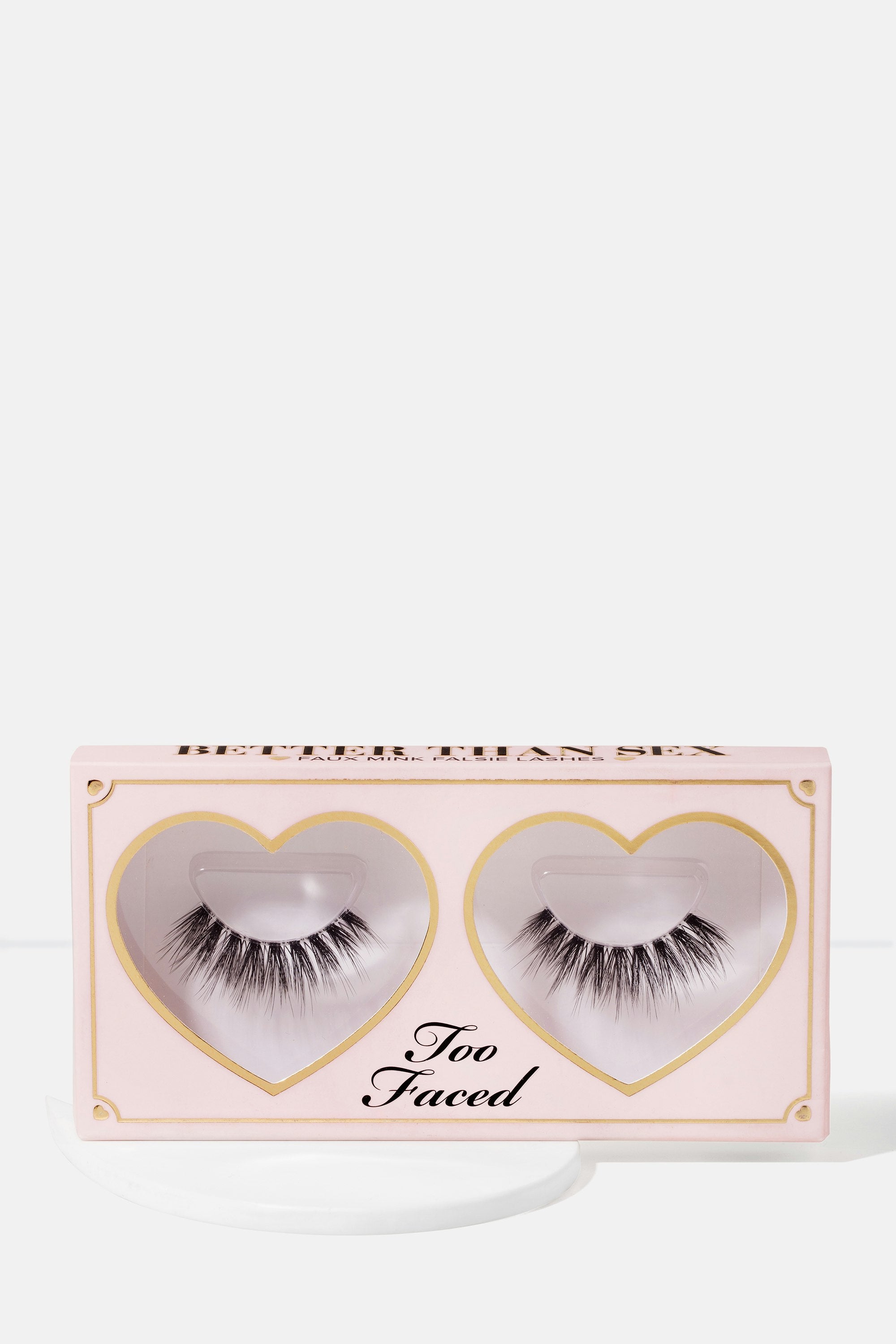 Better Than Sex Lashes, Natural Flirt