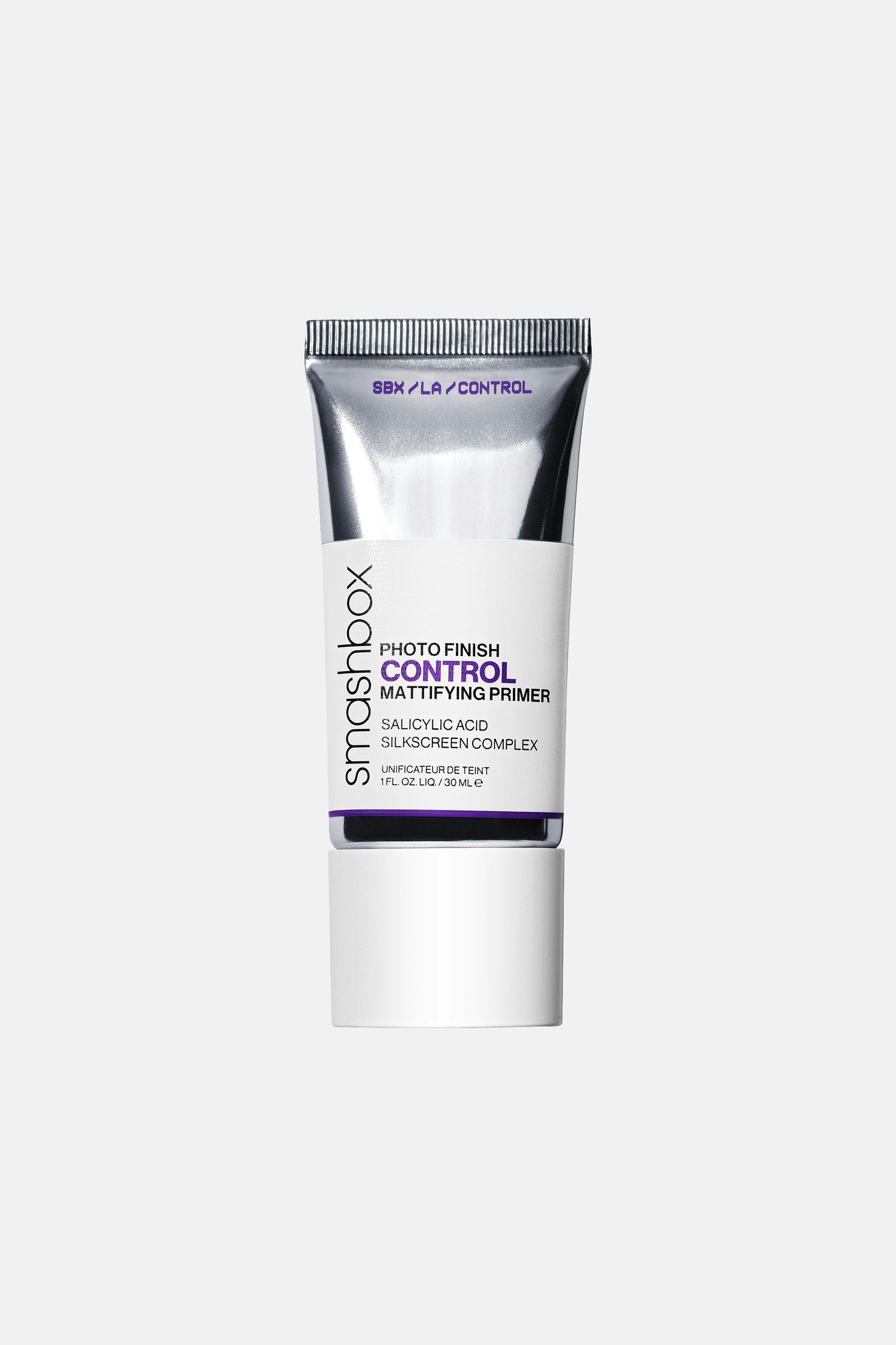 Photo Finish Control Mattifying Primer