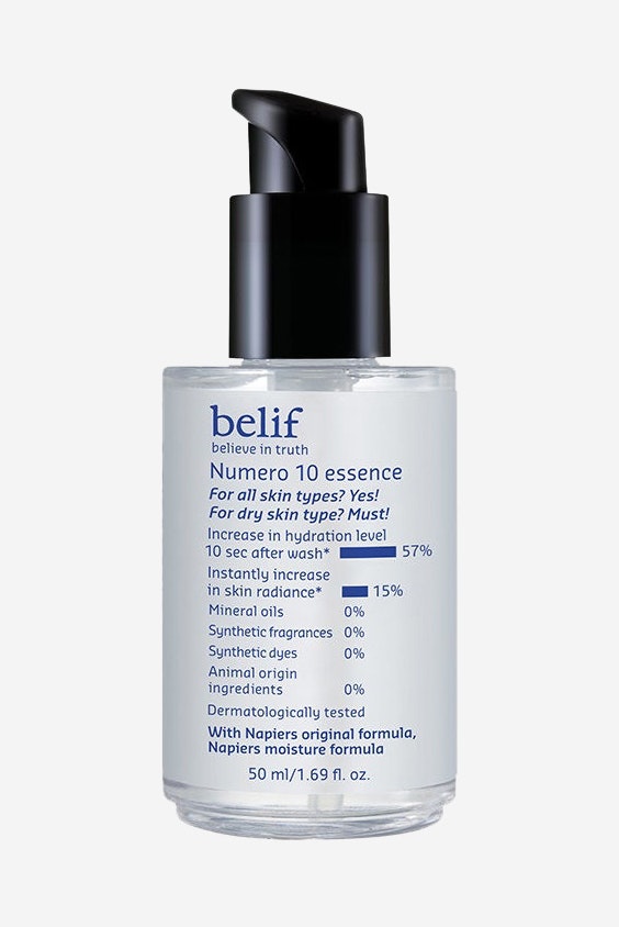 Numero 10 Essence