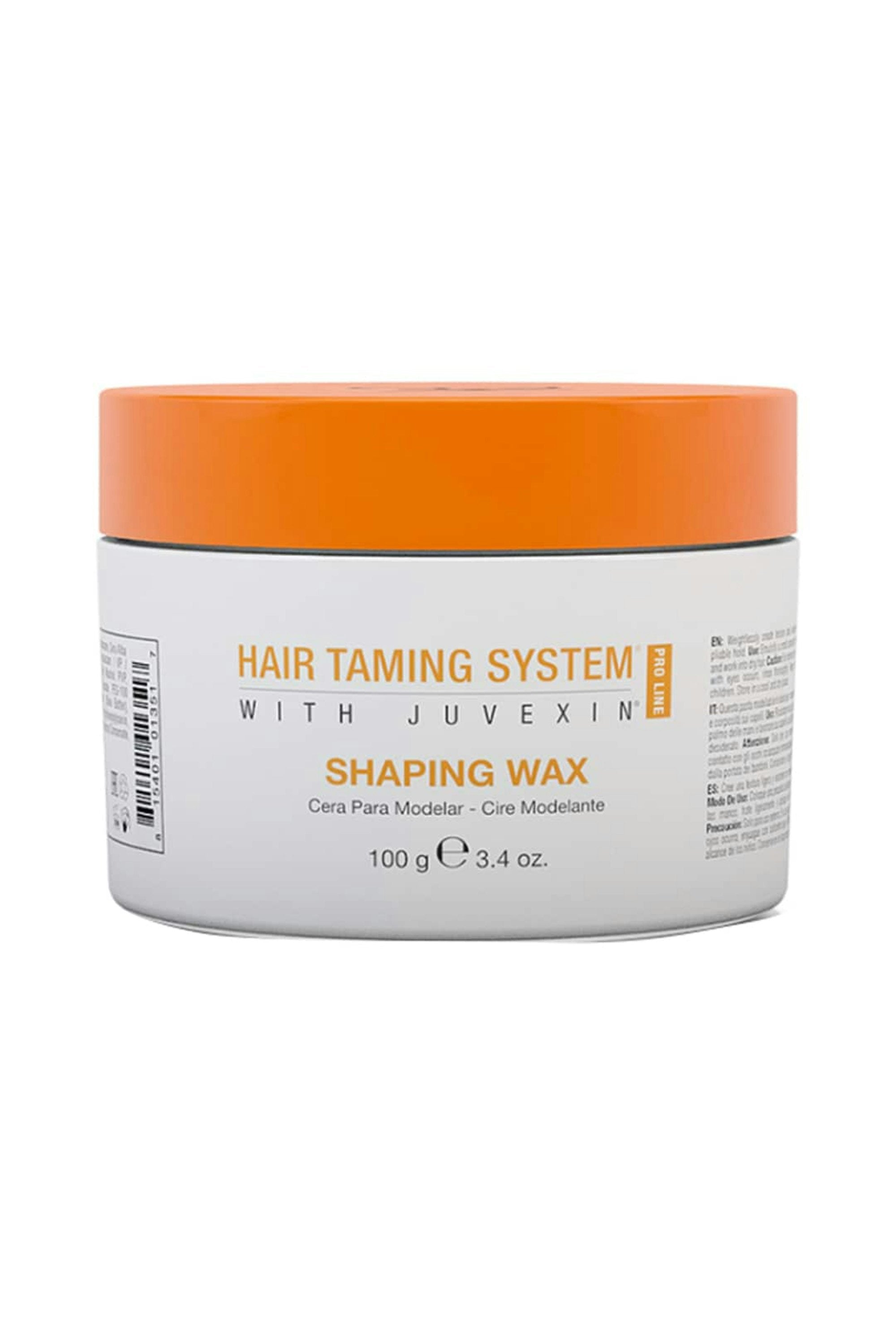 Shaping Wax