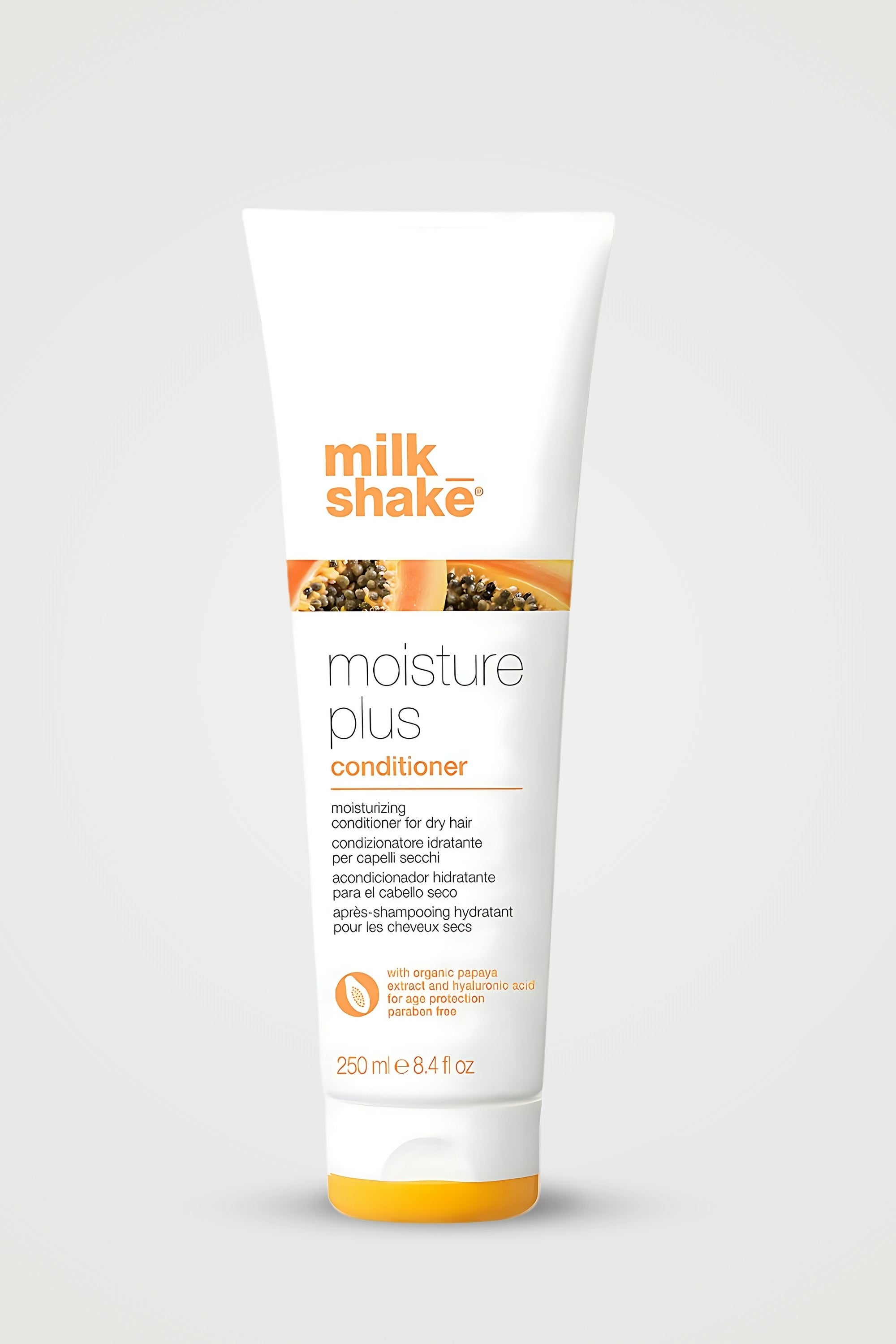 Moisture Plus Conditioner