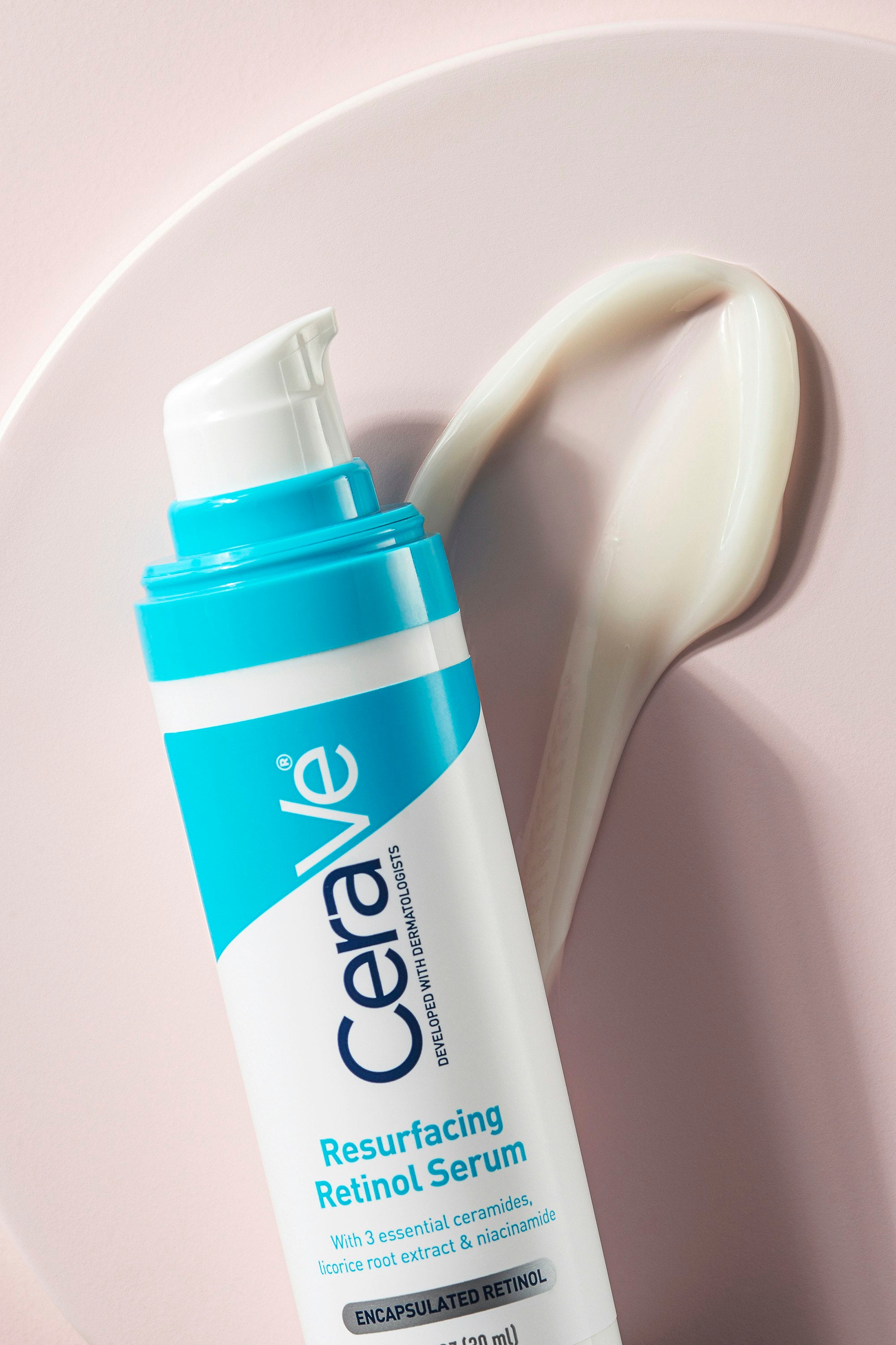 Resurfacing Retinol Serum