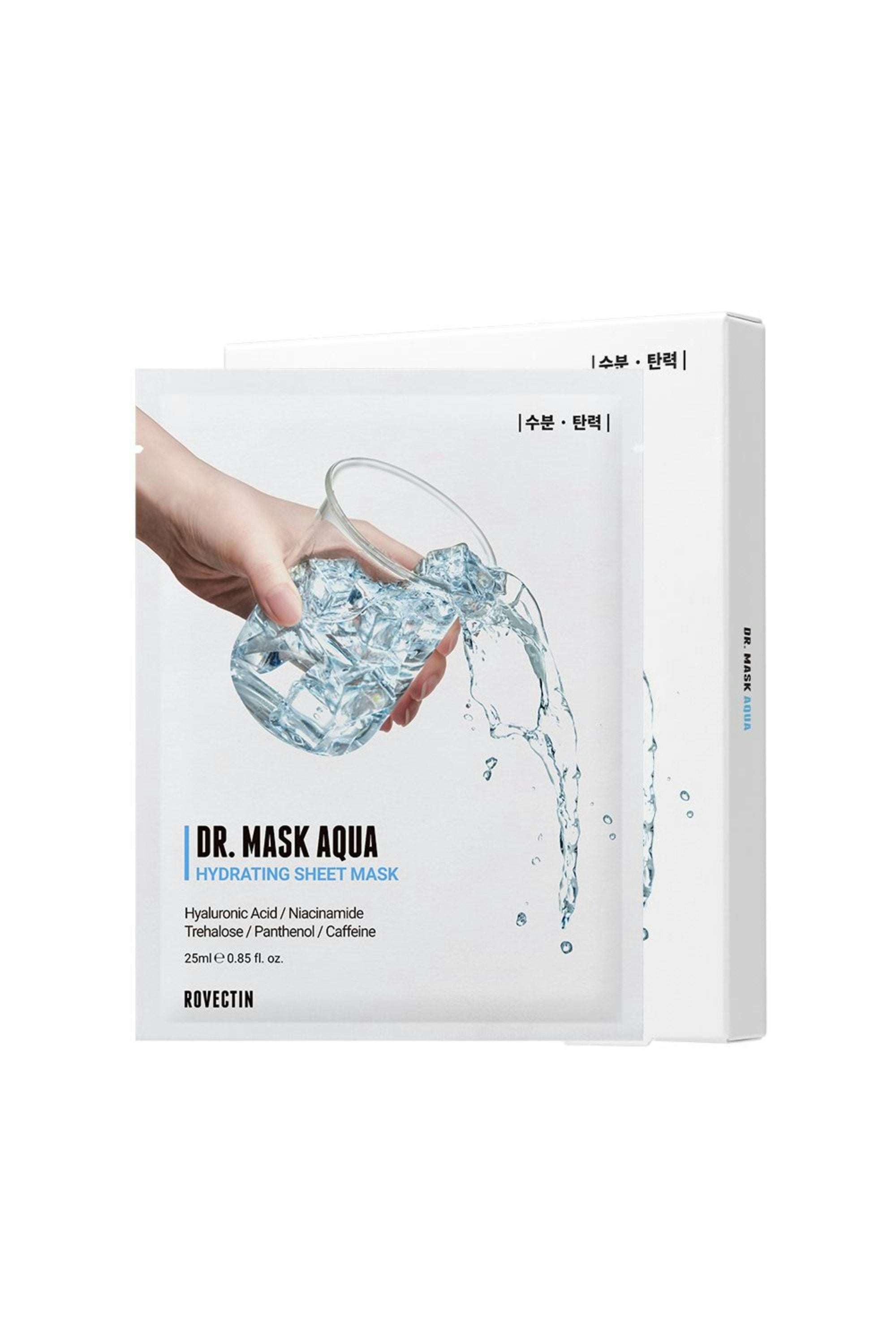 Dr. Mask Aqua Hydrating Sheet Mask