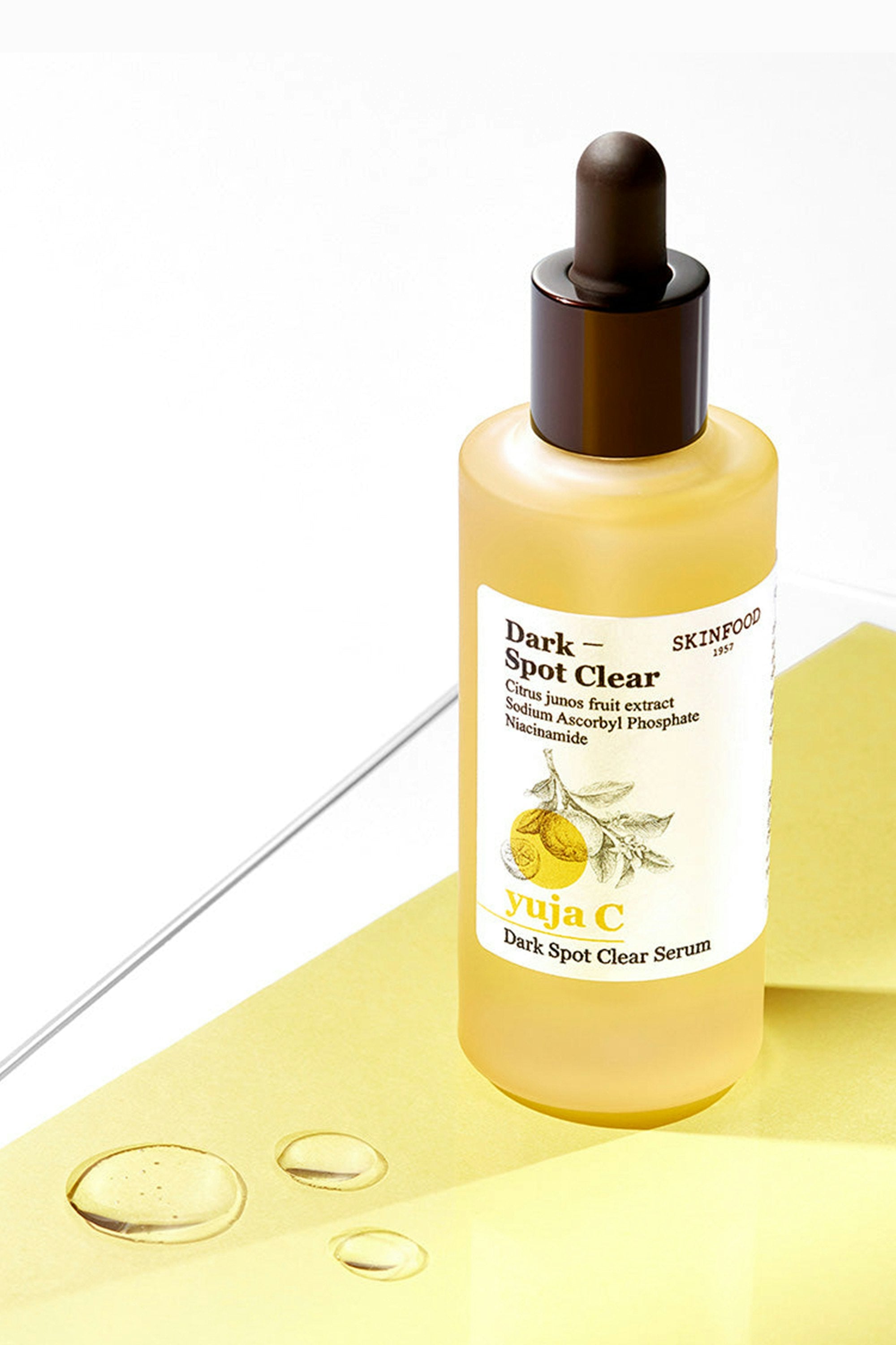 Yuja C Dark Spot Clear Serum