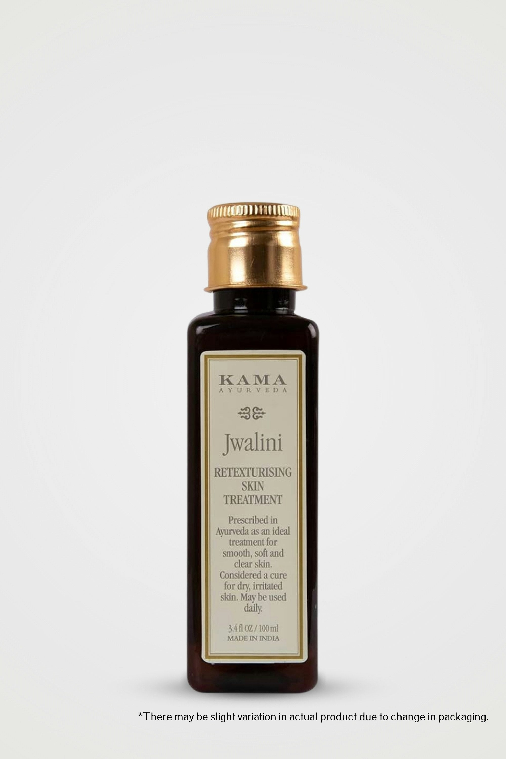 Jwalini Retexturising Skin Treatment Oil