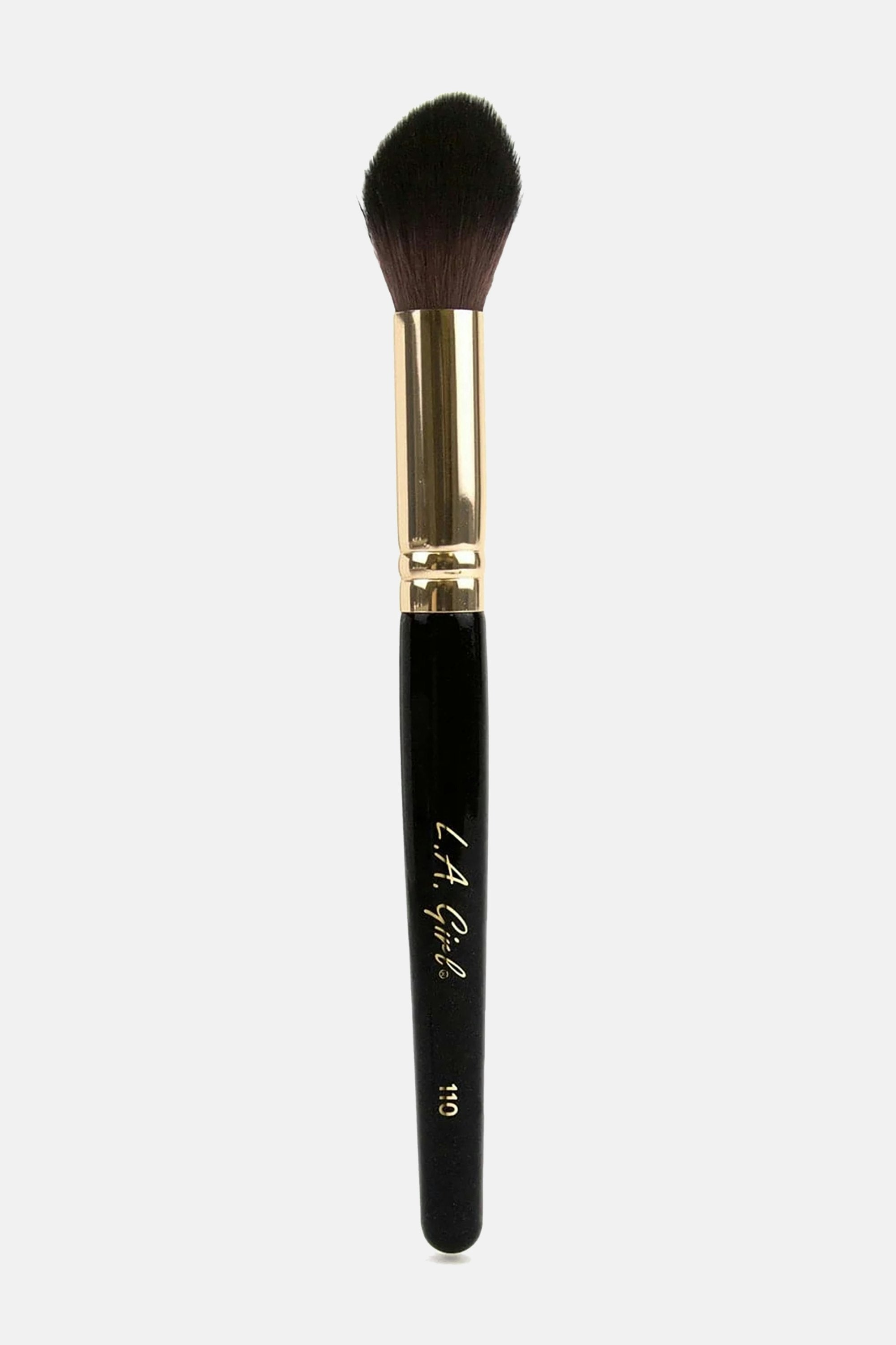 Tapered Brush