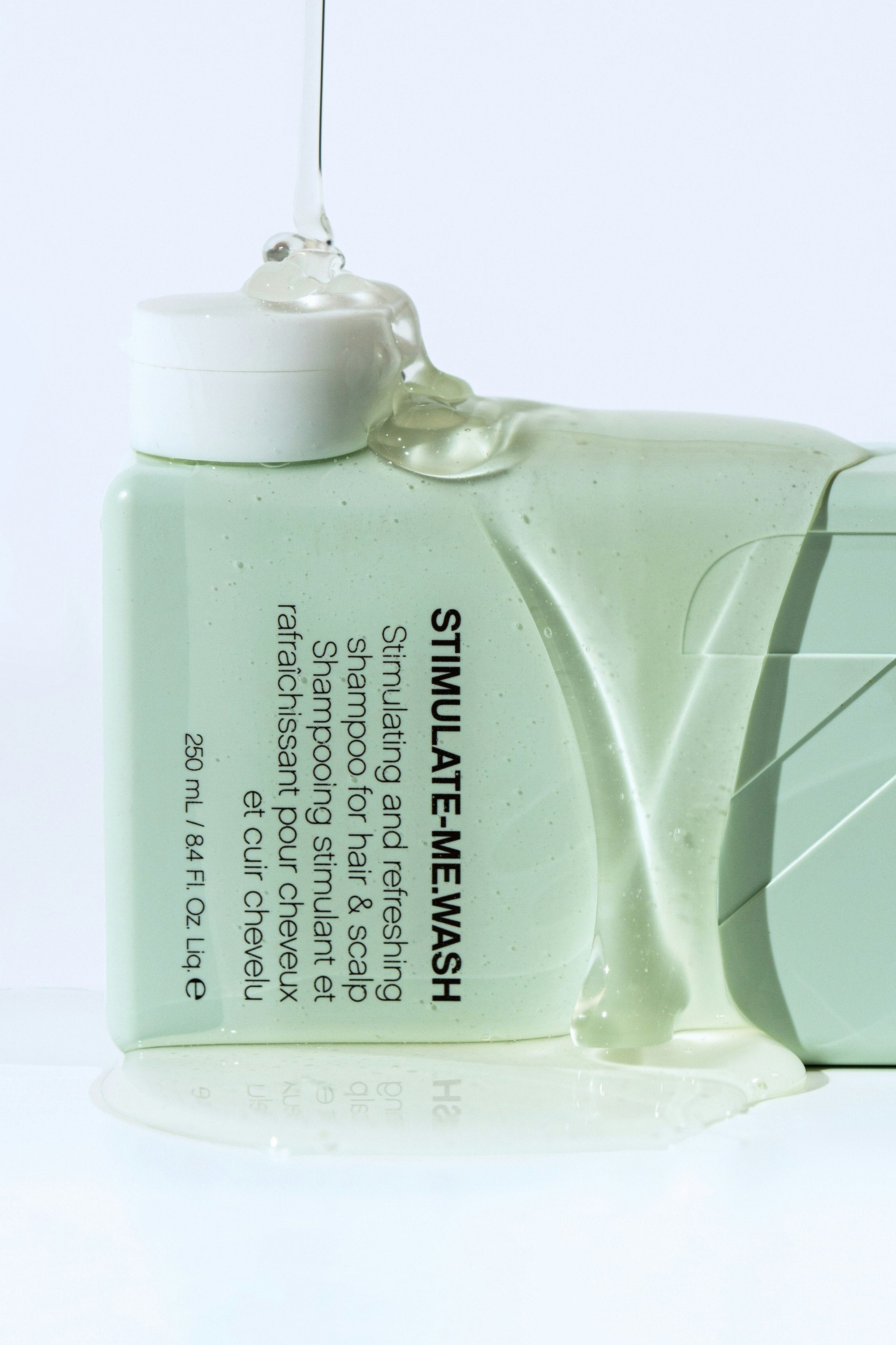 Stimulate Me Wash