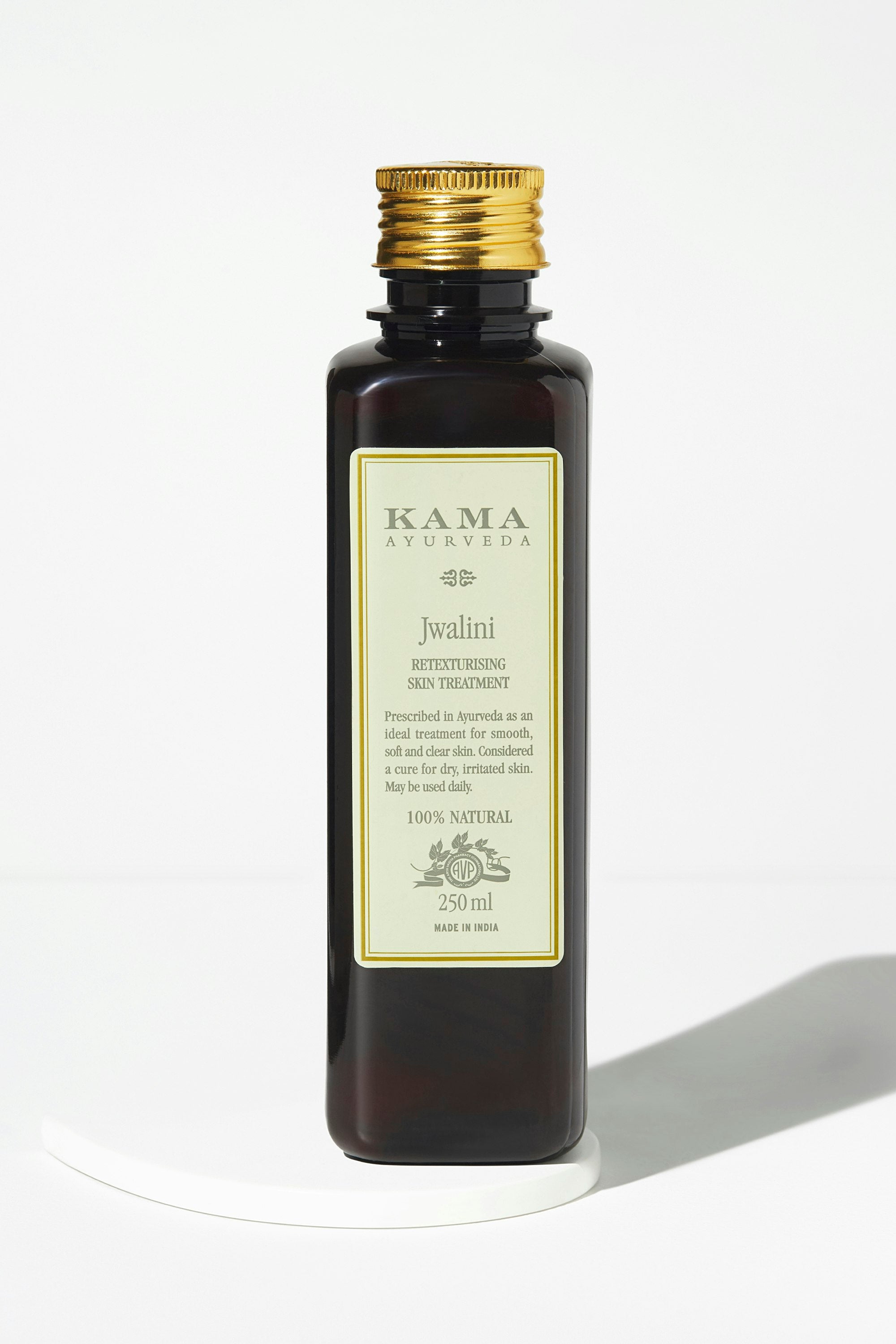 Jwalini Retexturising Skin Treatment Oil